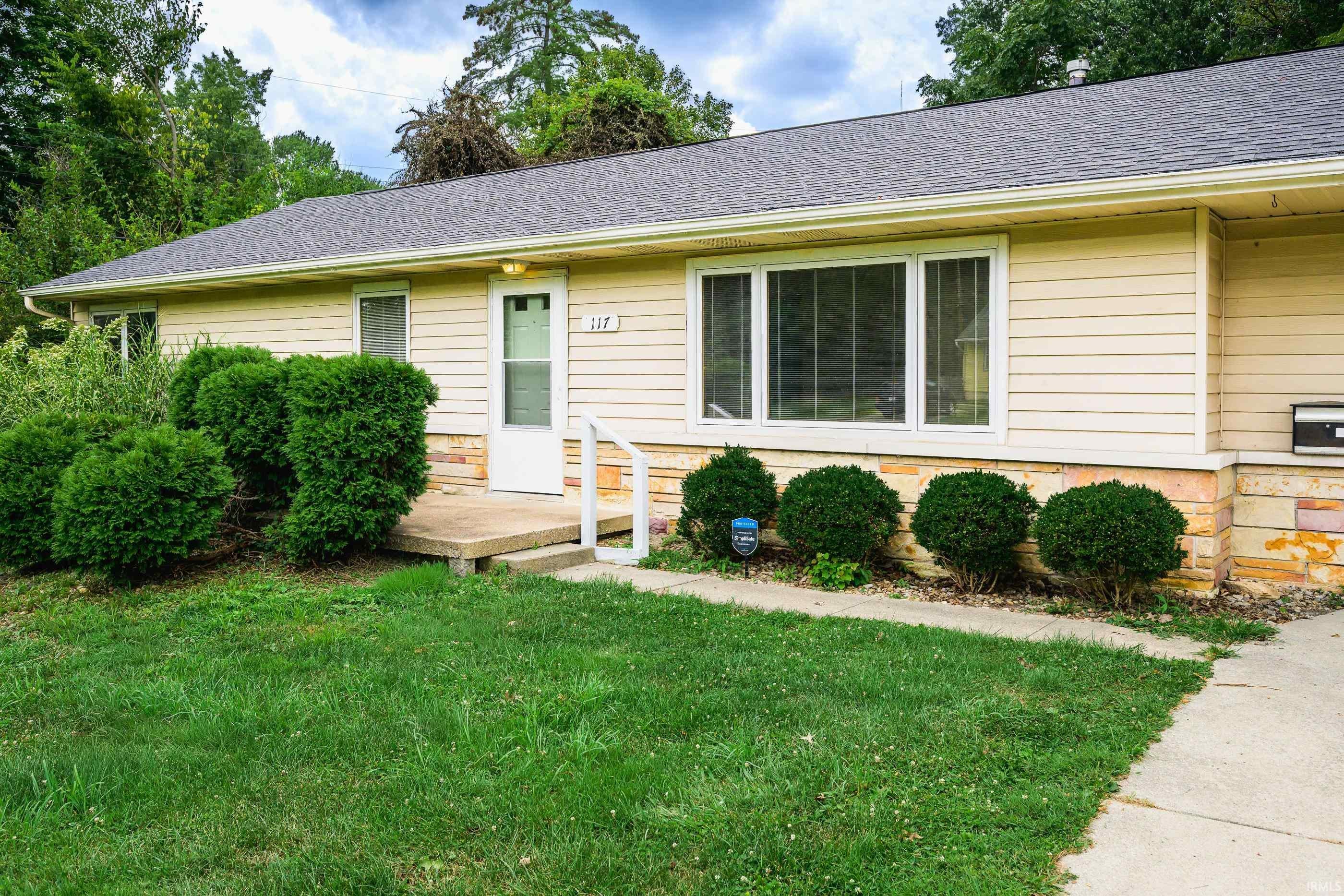117 N Hillsdale Drive — photo