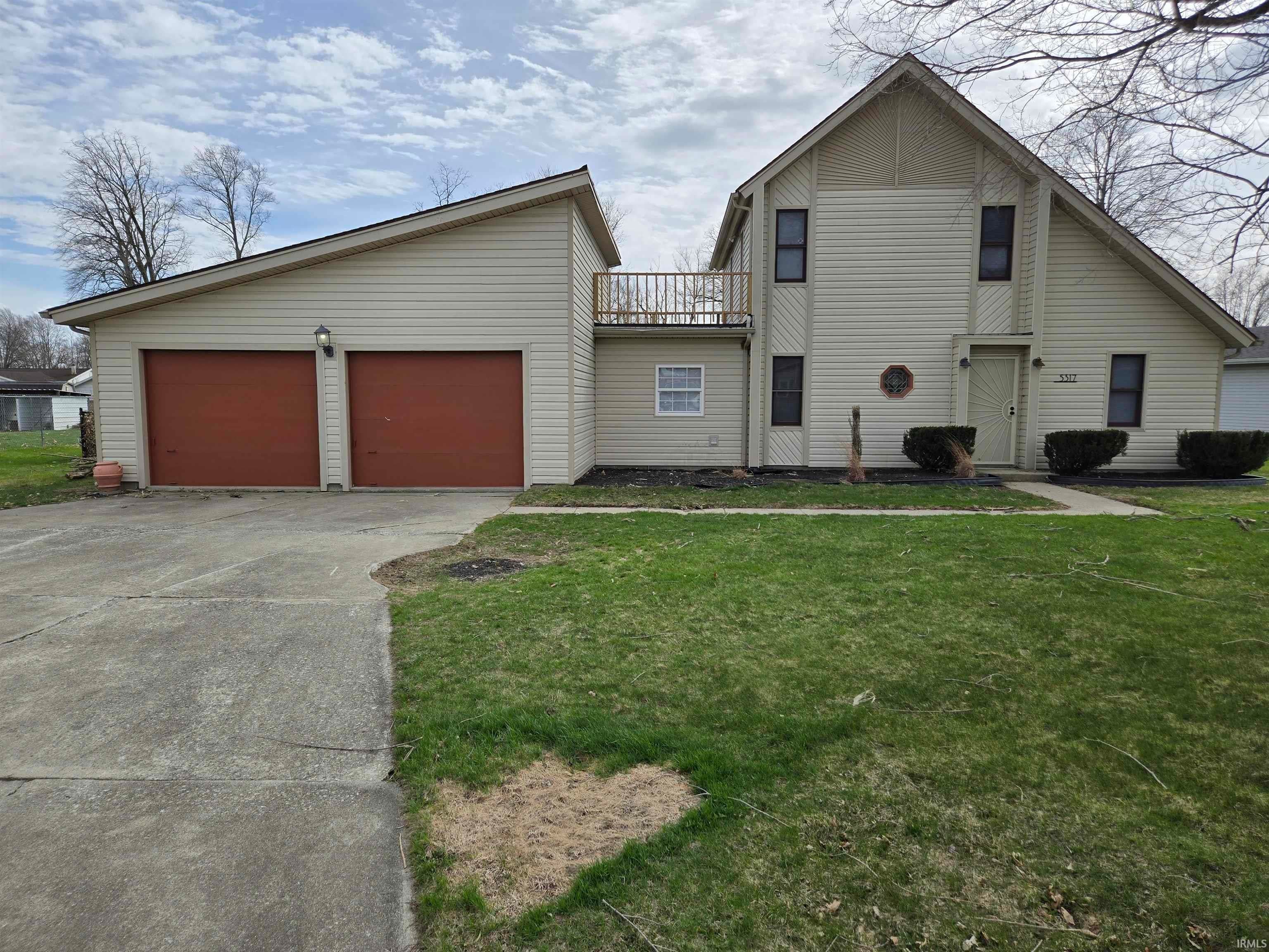 5317 Bechtel Court — photo