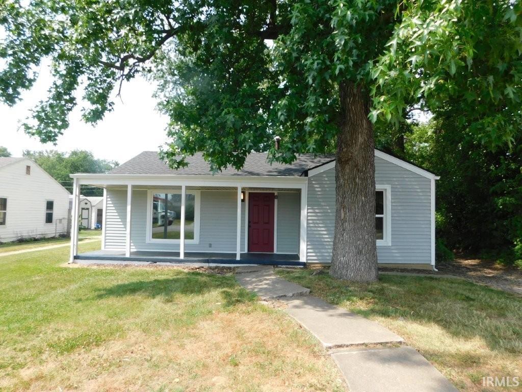 1144 E Blackford Avenue — photo