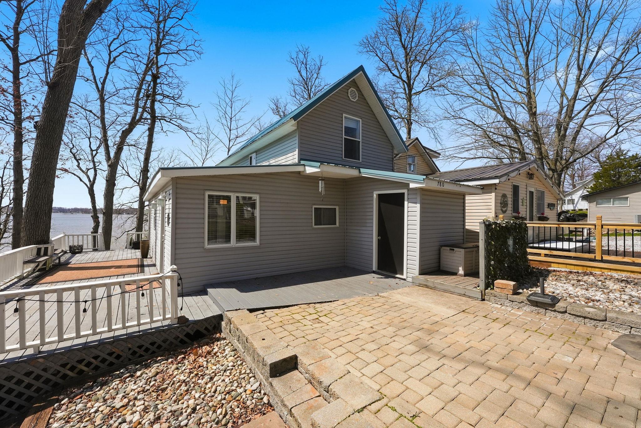 780 Lane 120 Hamilton Lk — photo