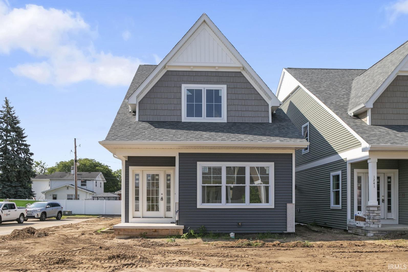 1239 Echoes Circle Lot 15 — photo