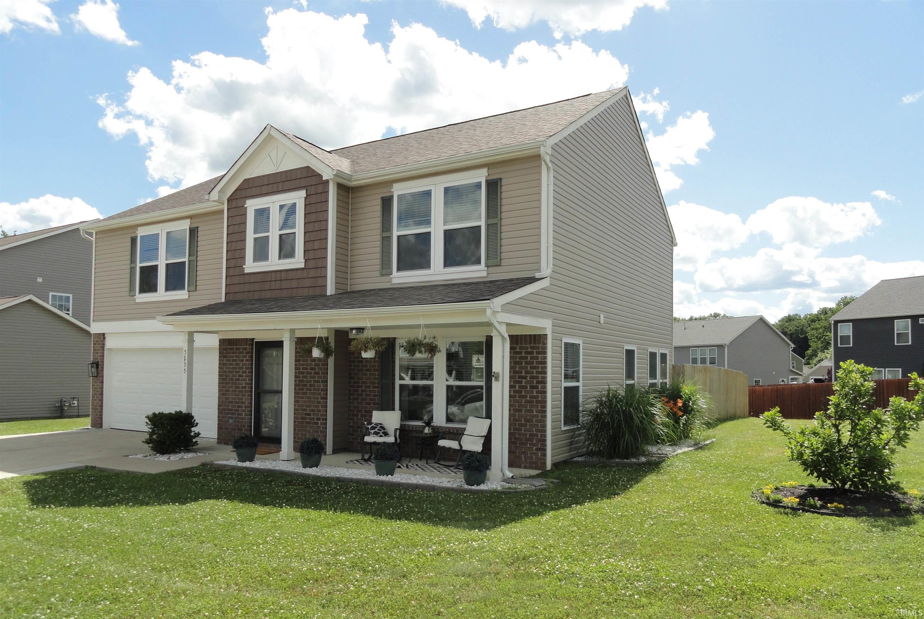 5295 N Ranch Acres Place — photo