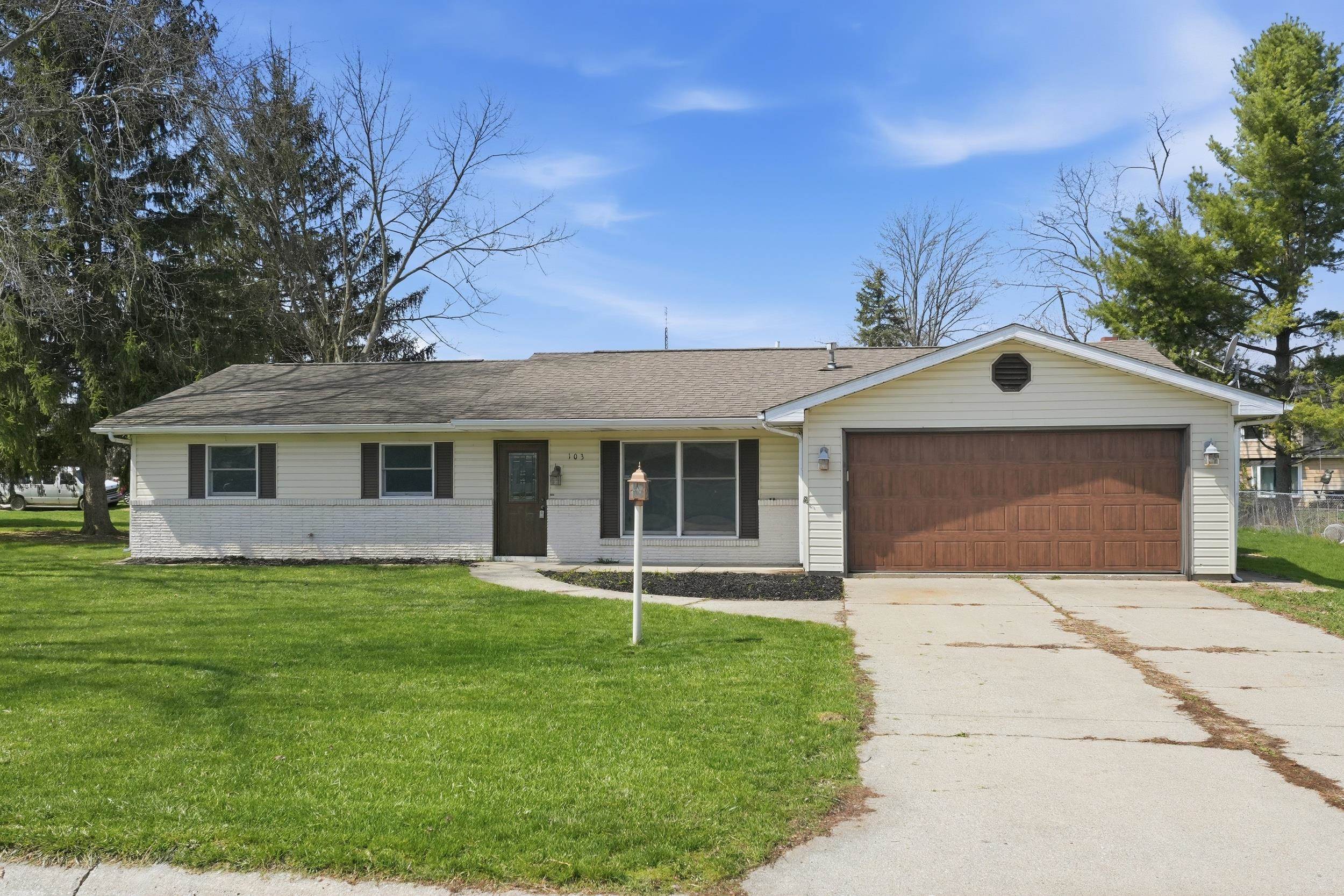 103 Abbott Drive — photo