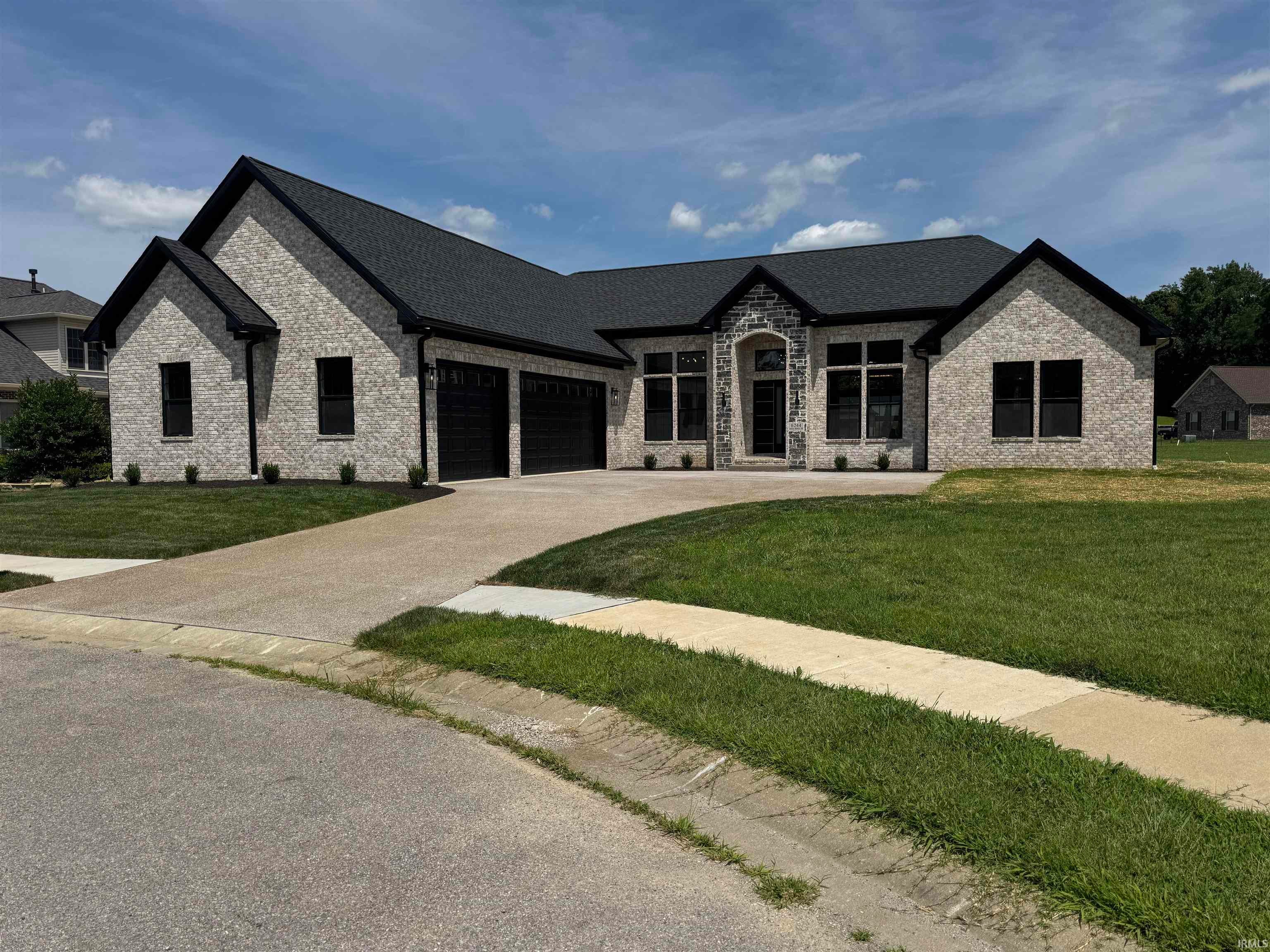 6244 Sable Ridge Drive — photo