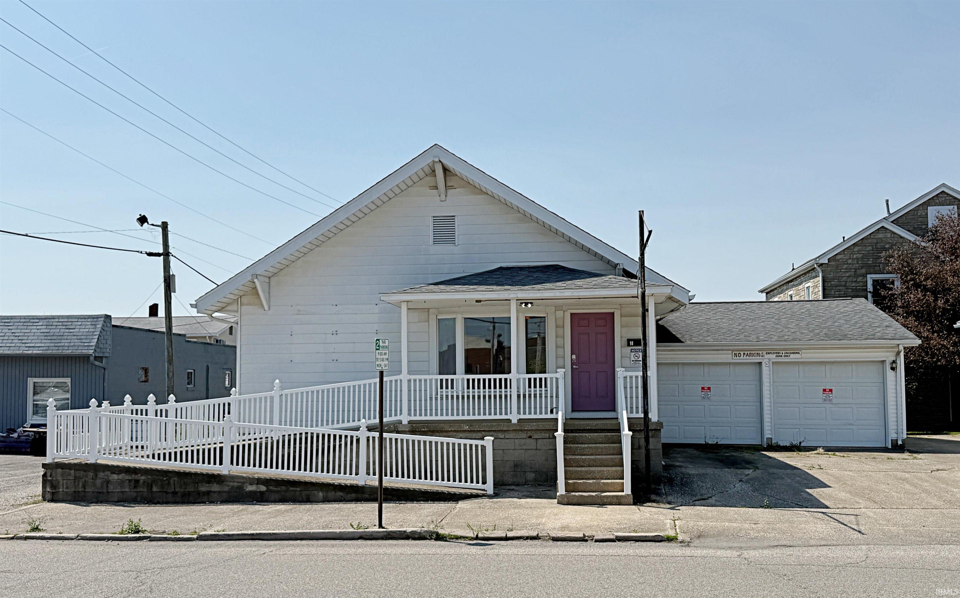 11 N Meridian Street — photo
