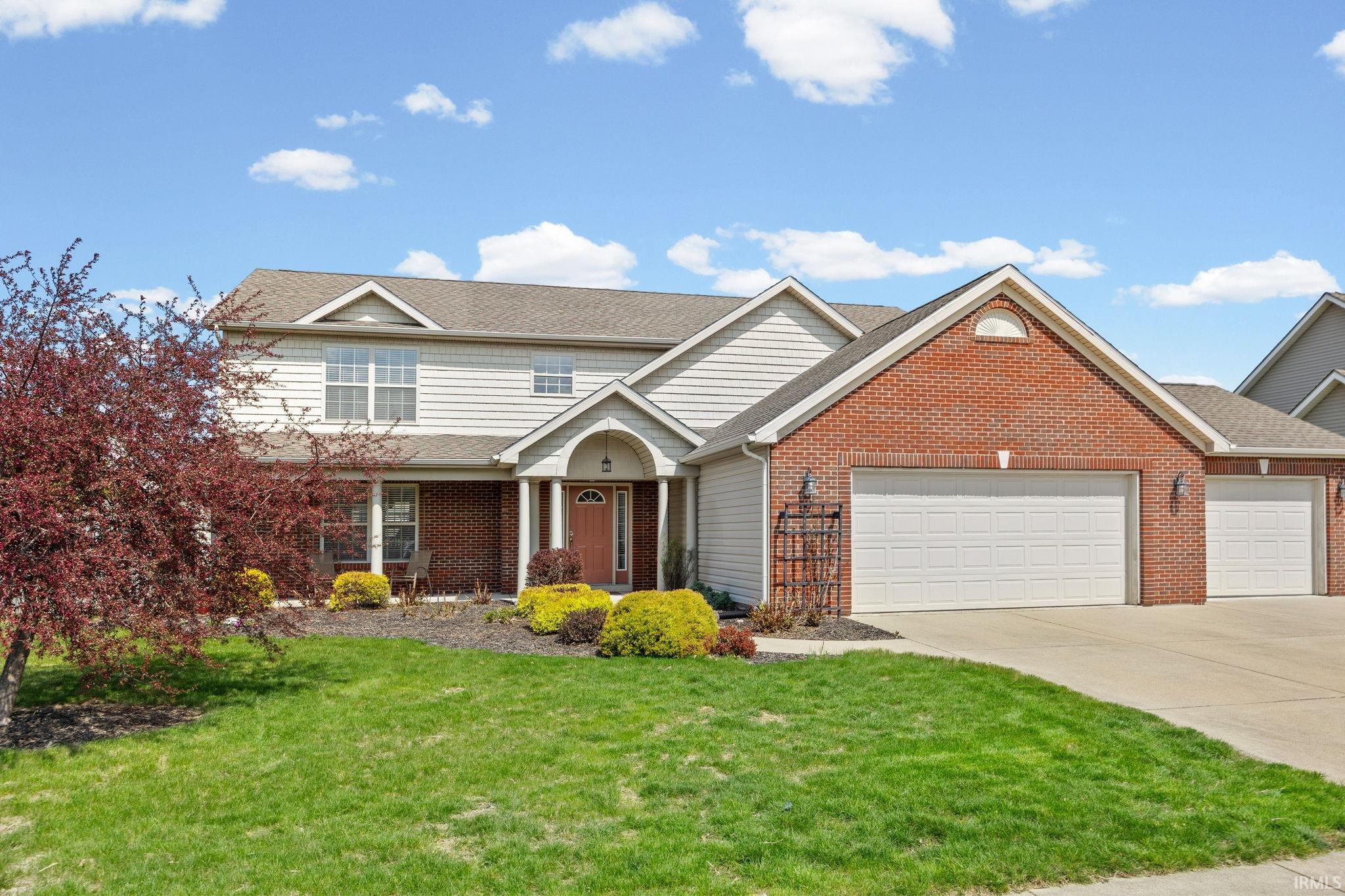 4664 Forthrail Drive — photo
