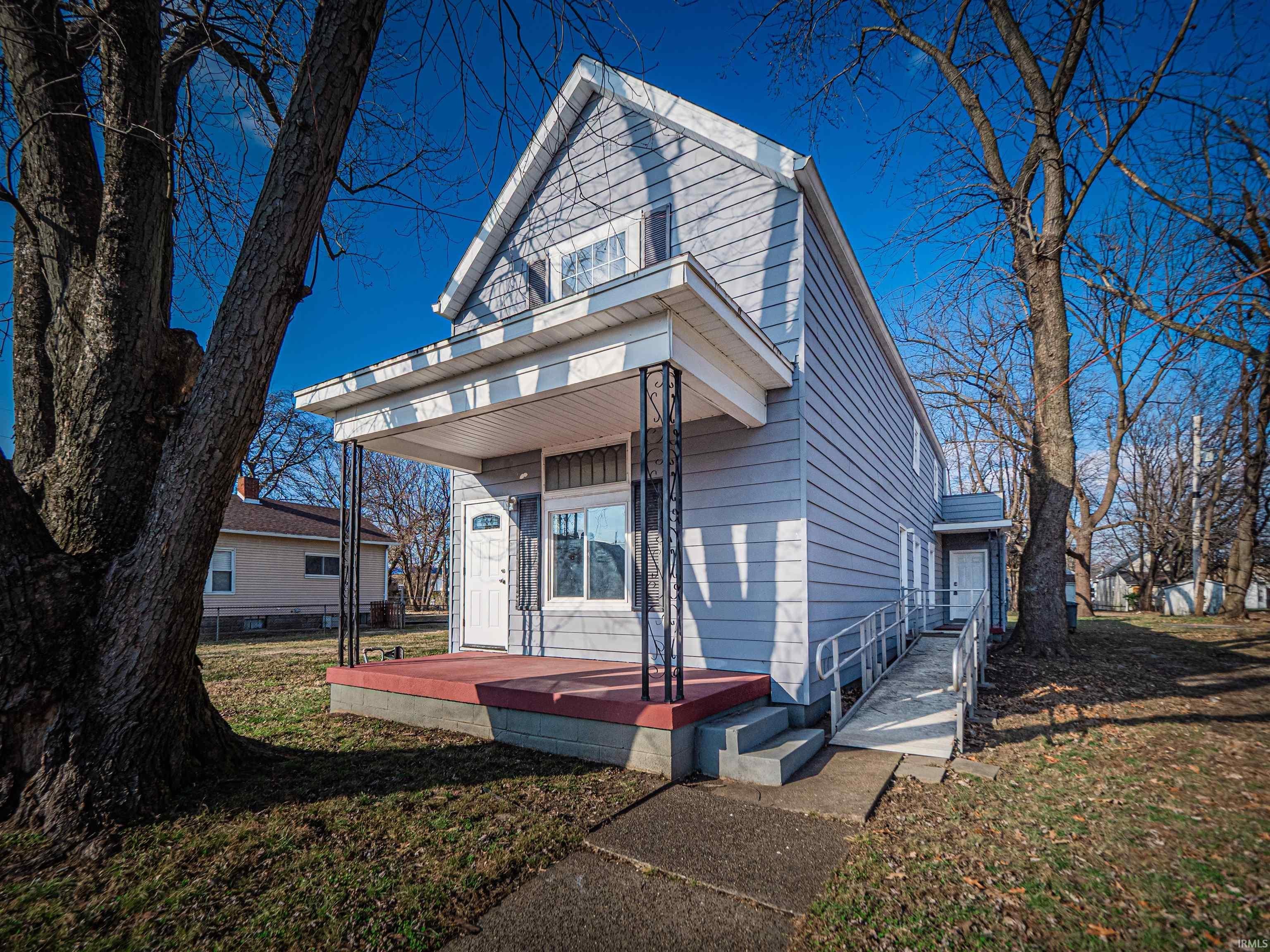 222 E Missouri Street — photo