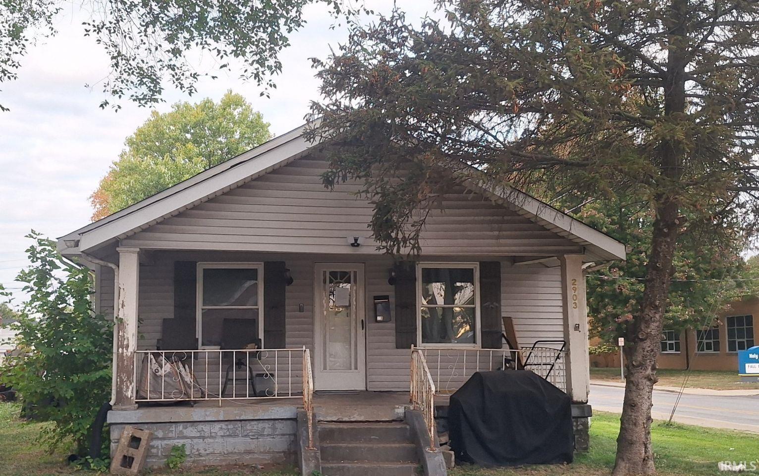 2903 Lincoln Street — photo