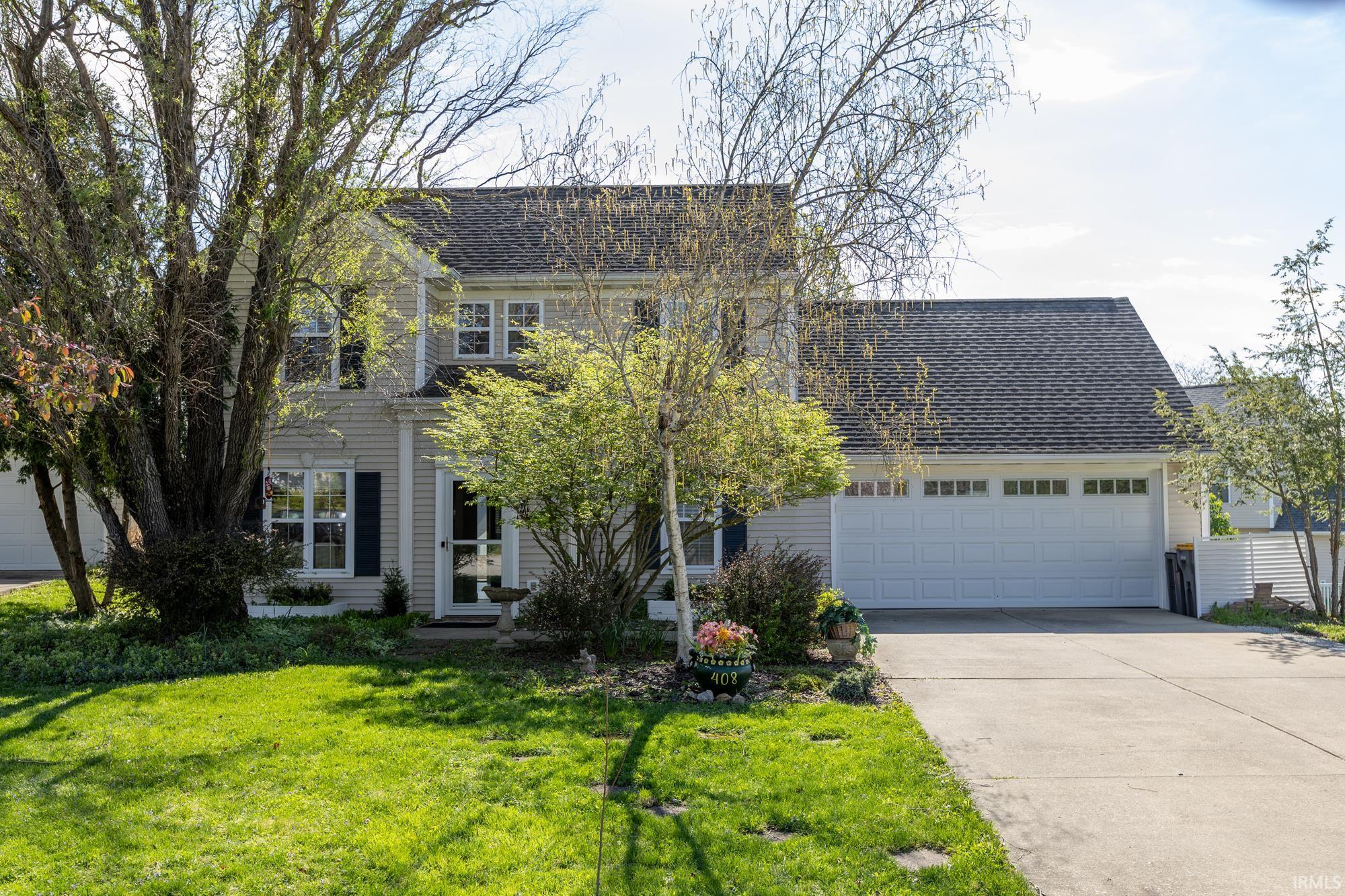 408 E Wylie Farm Road — photo