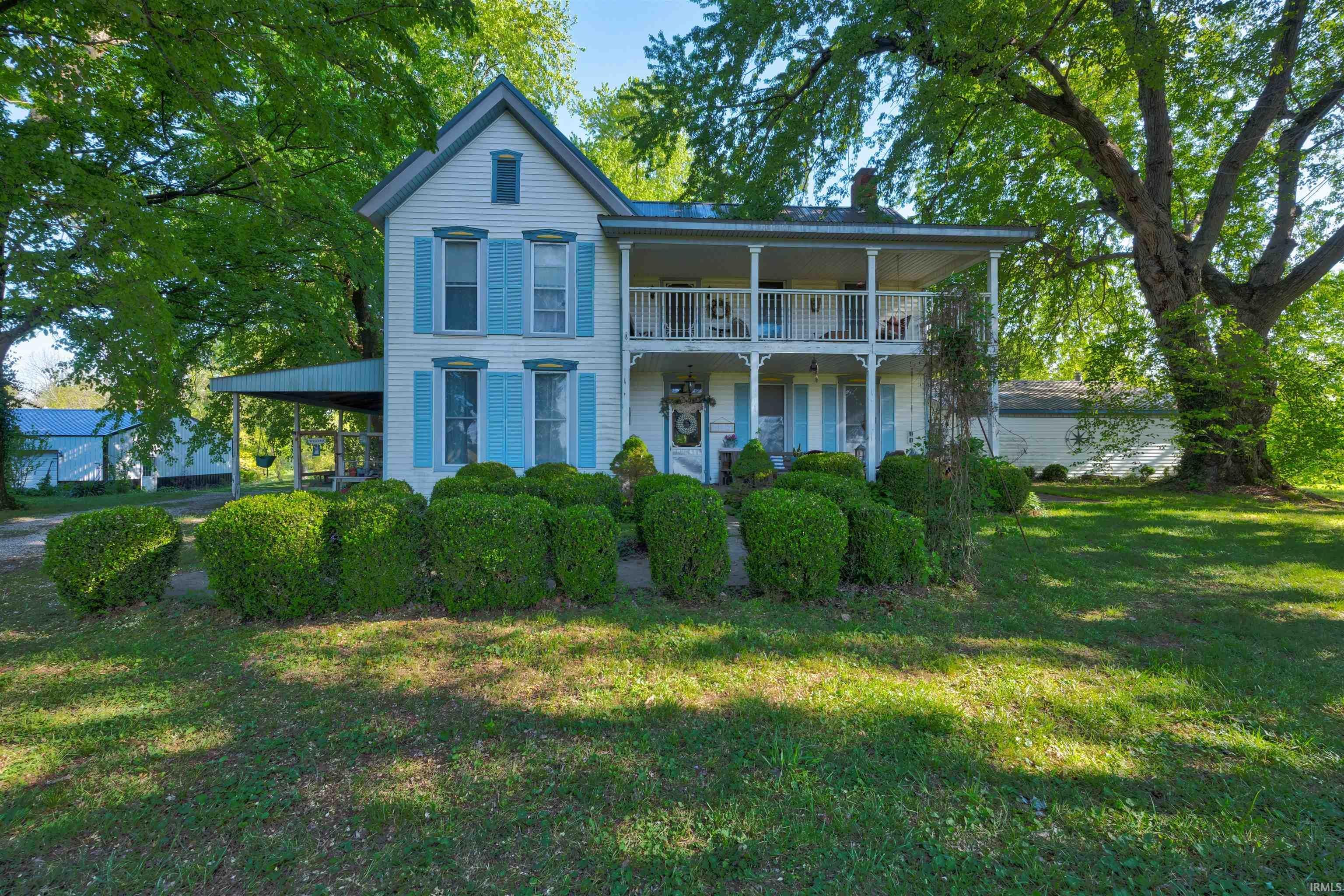 4062 W Eureka Road — photo