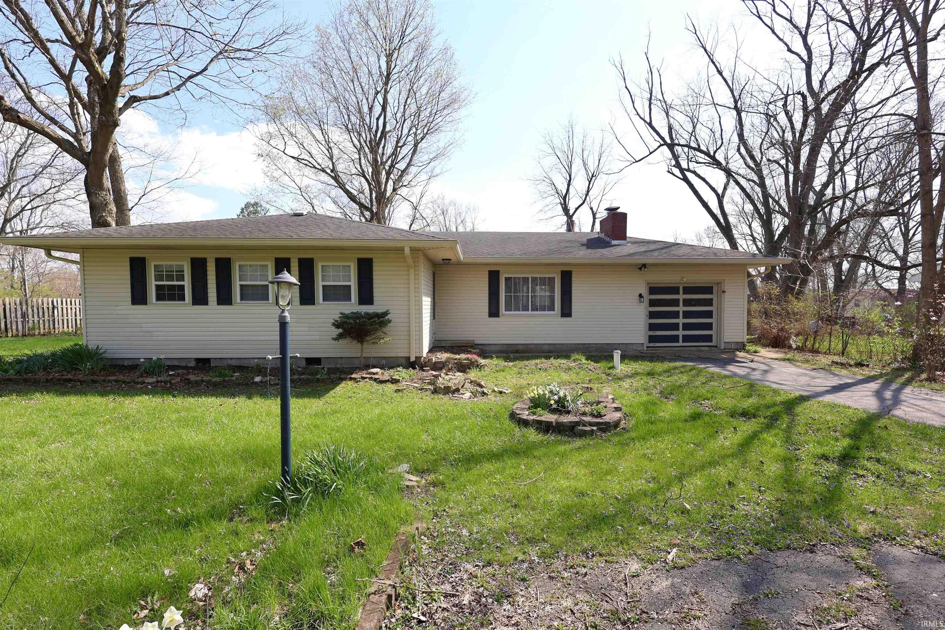 2525 W Lawson Road — photo