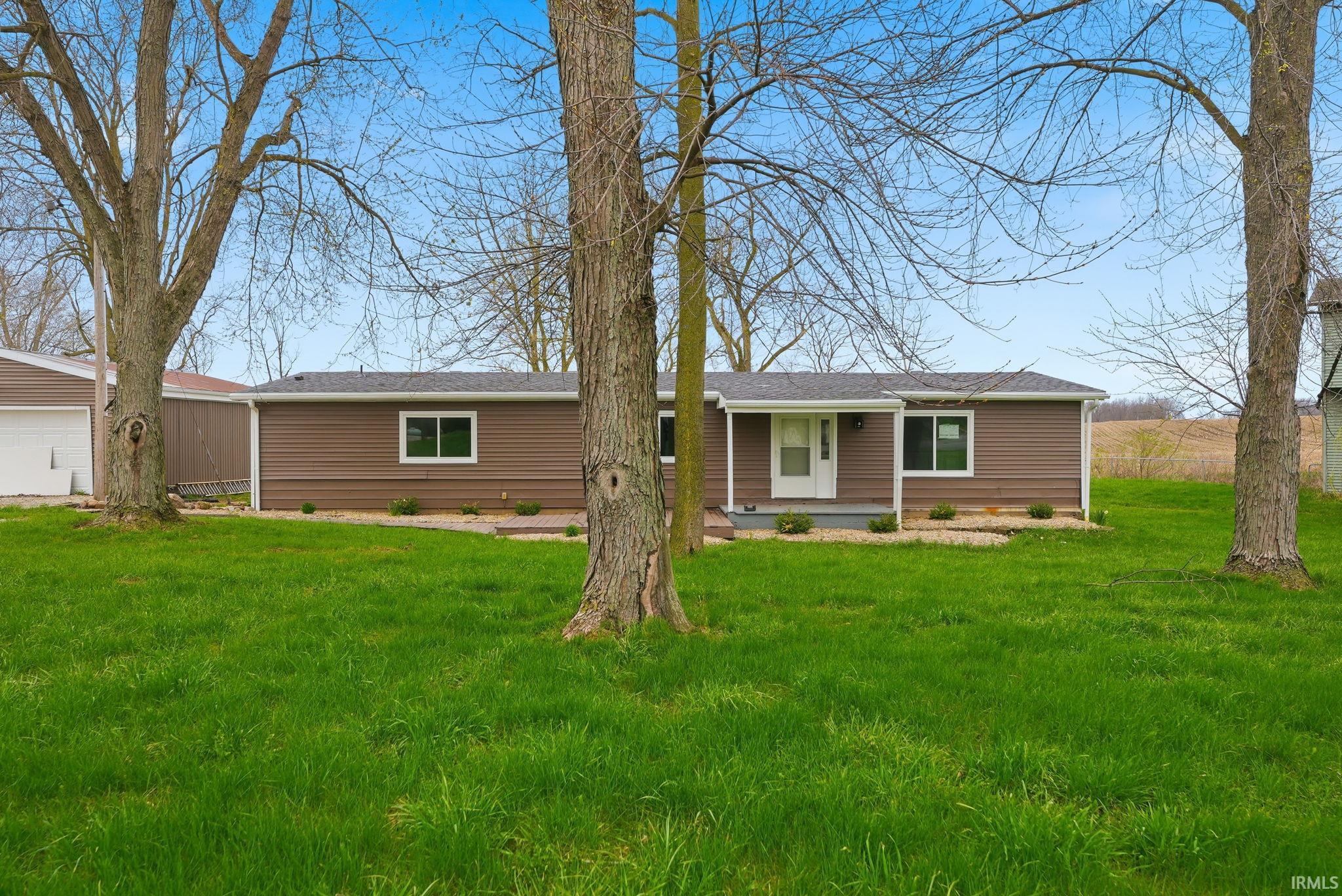 7329 Butt Road — photo