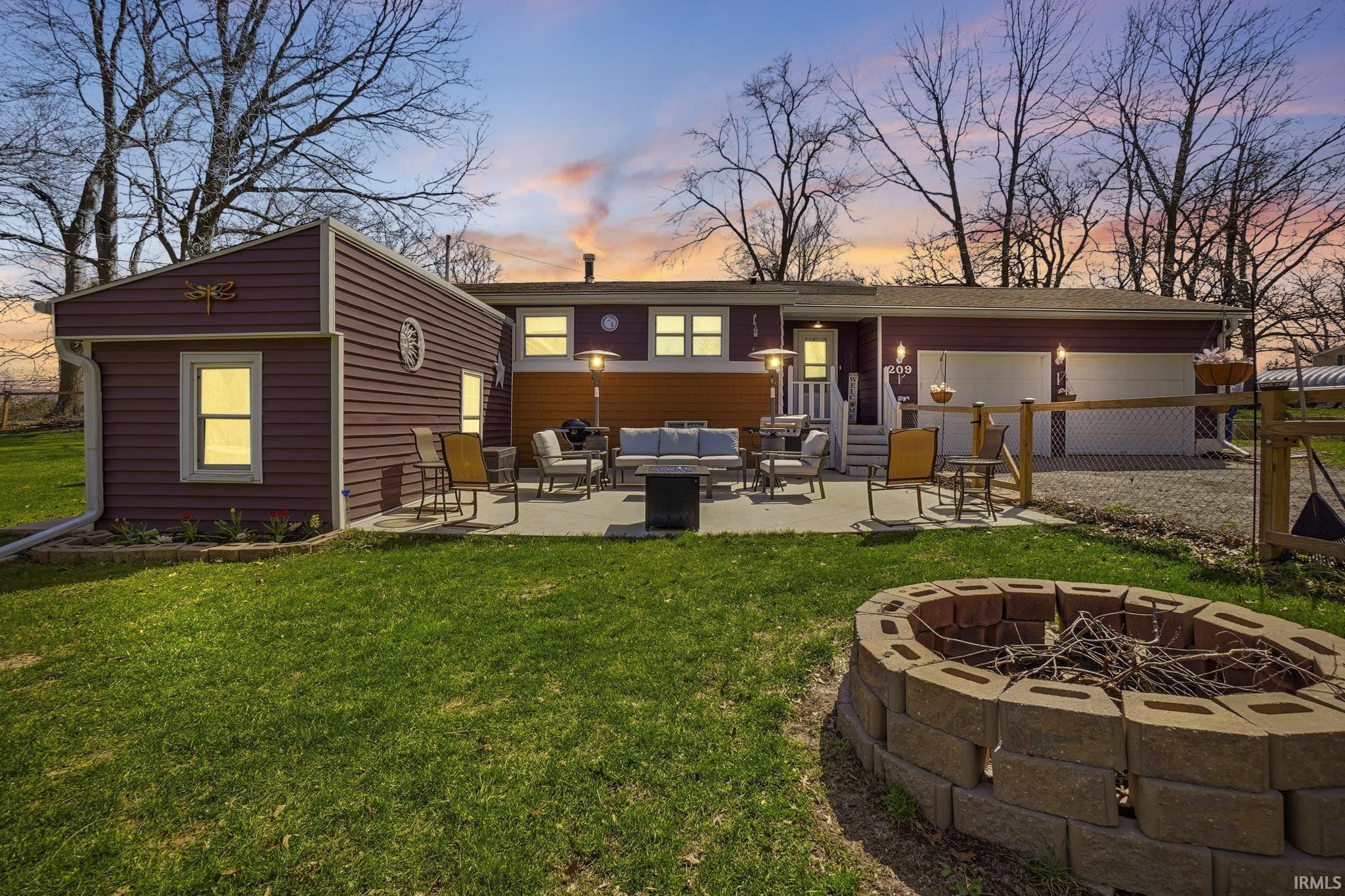 209 S Longshore Drive — photo
