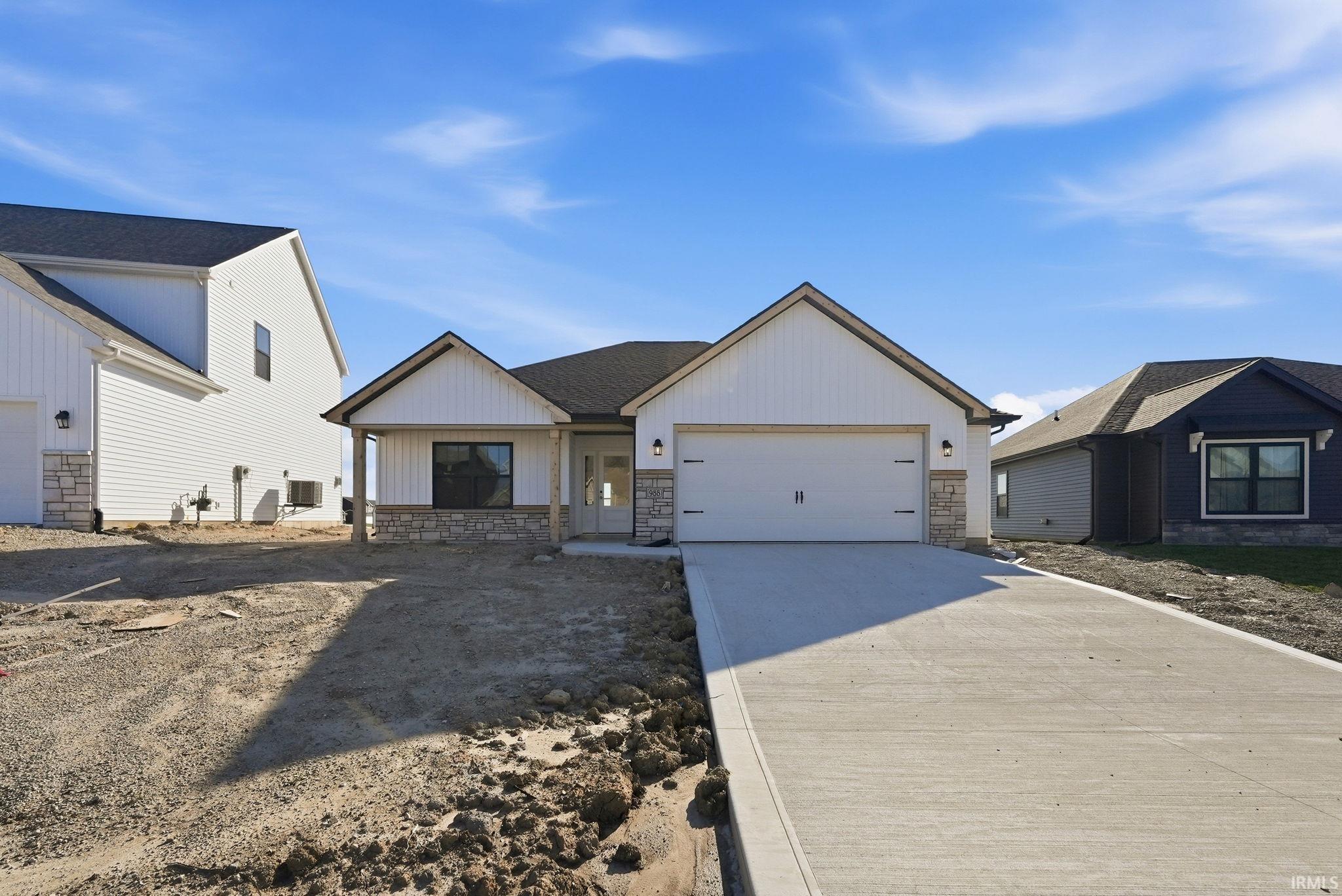 988 Arthur Heights Drive — photo