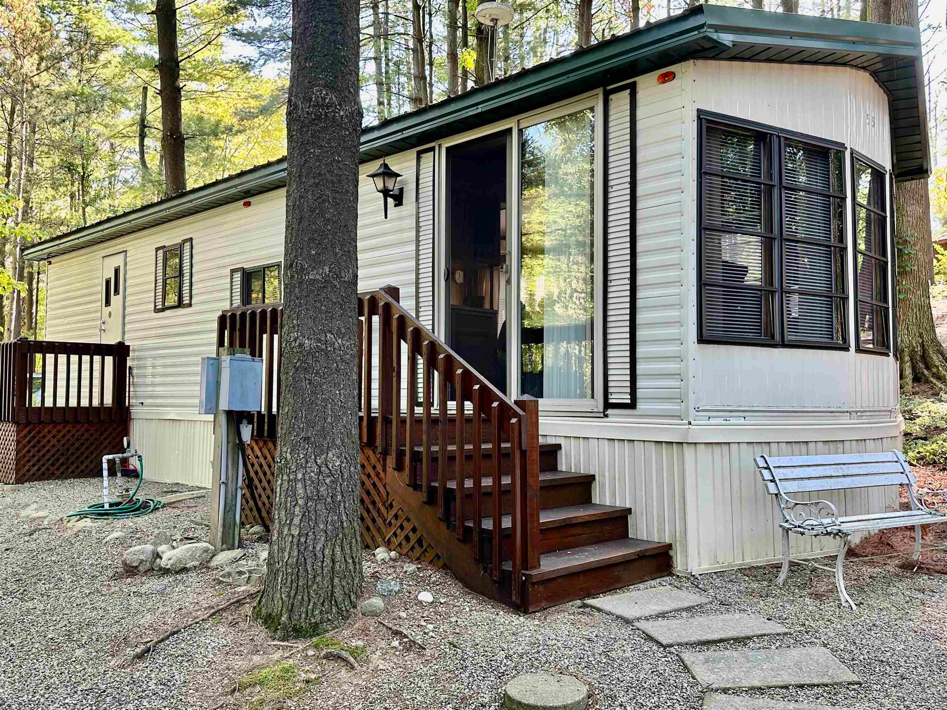 95 Valley of The Pines Trail — photo