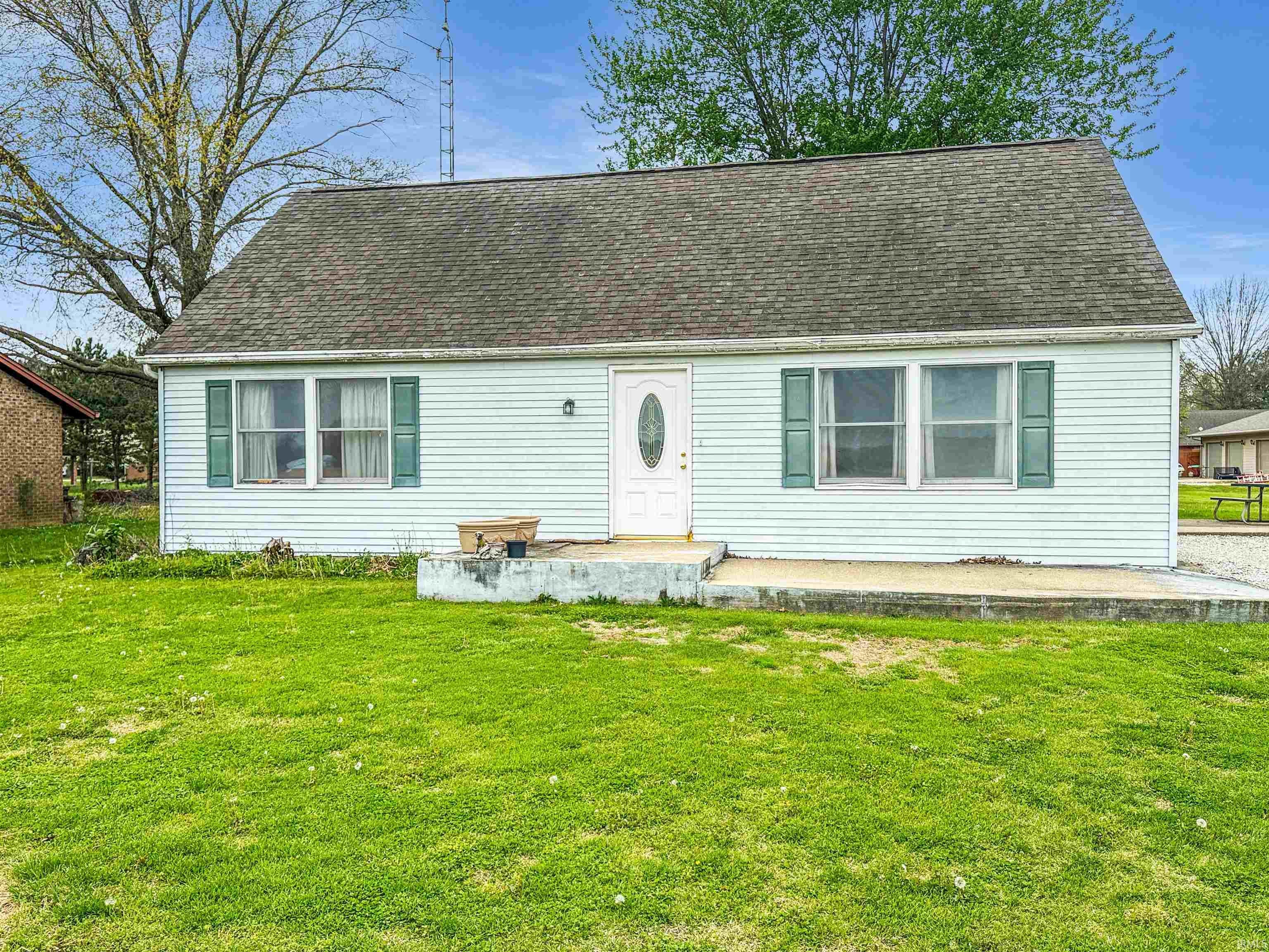 2423 N 440 W — photo