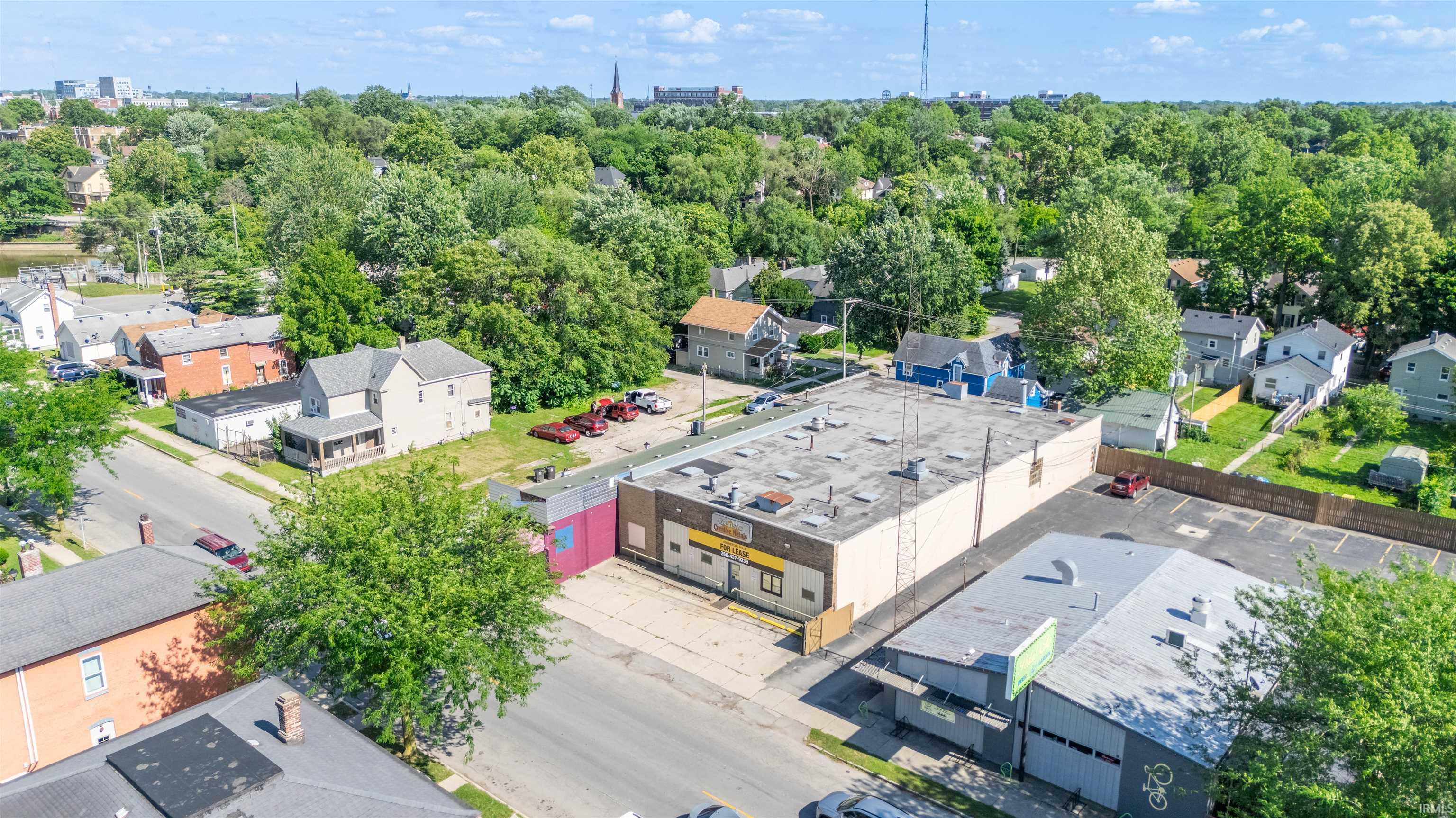 1205 W Main Street — photo