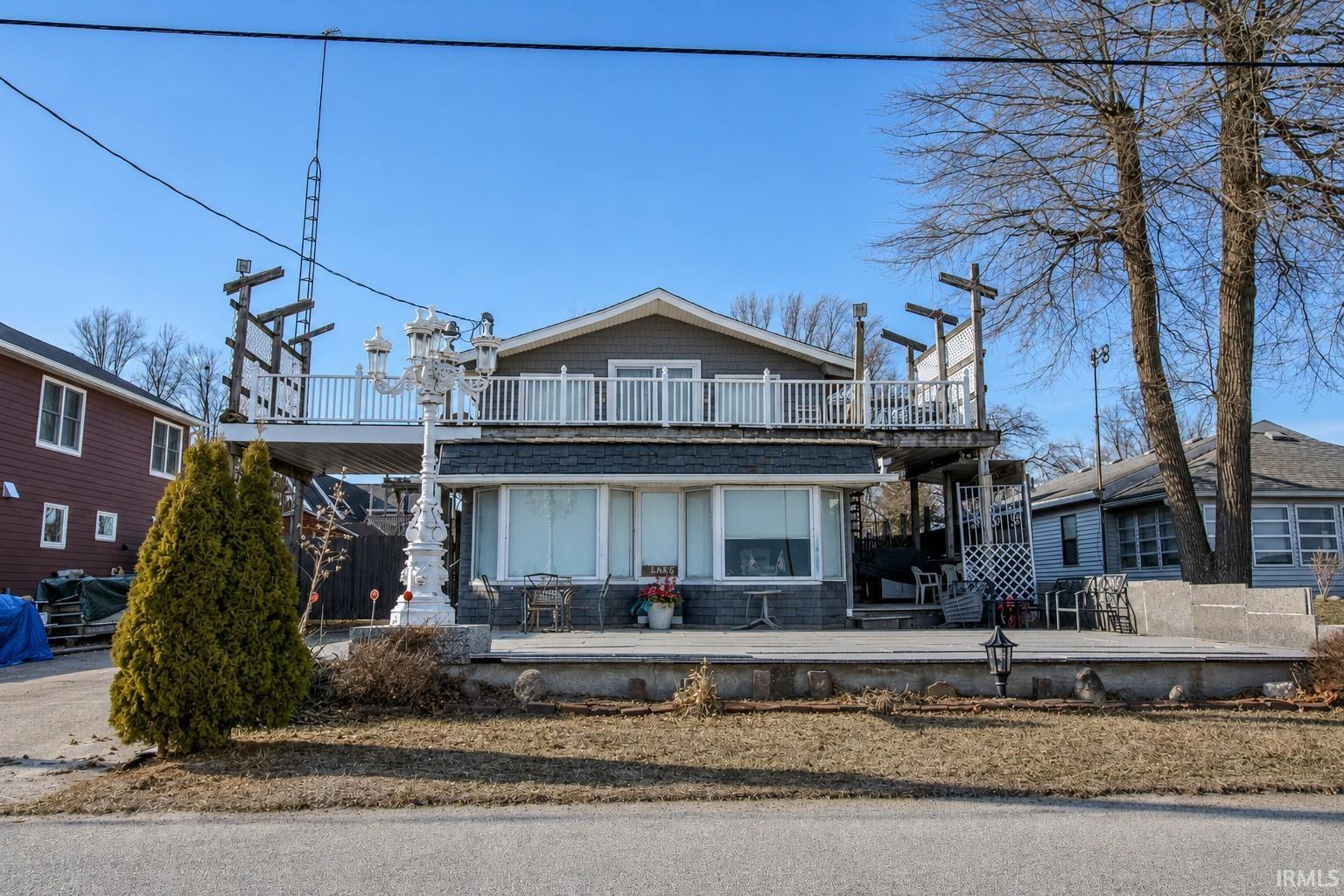 5374 S County Rd 210 — photo