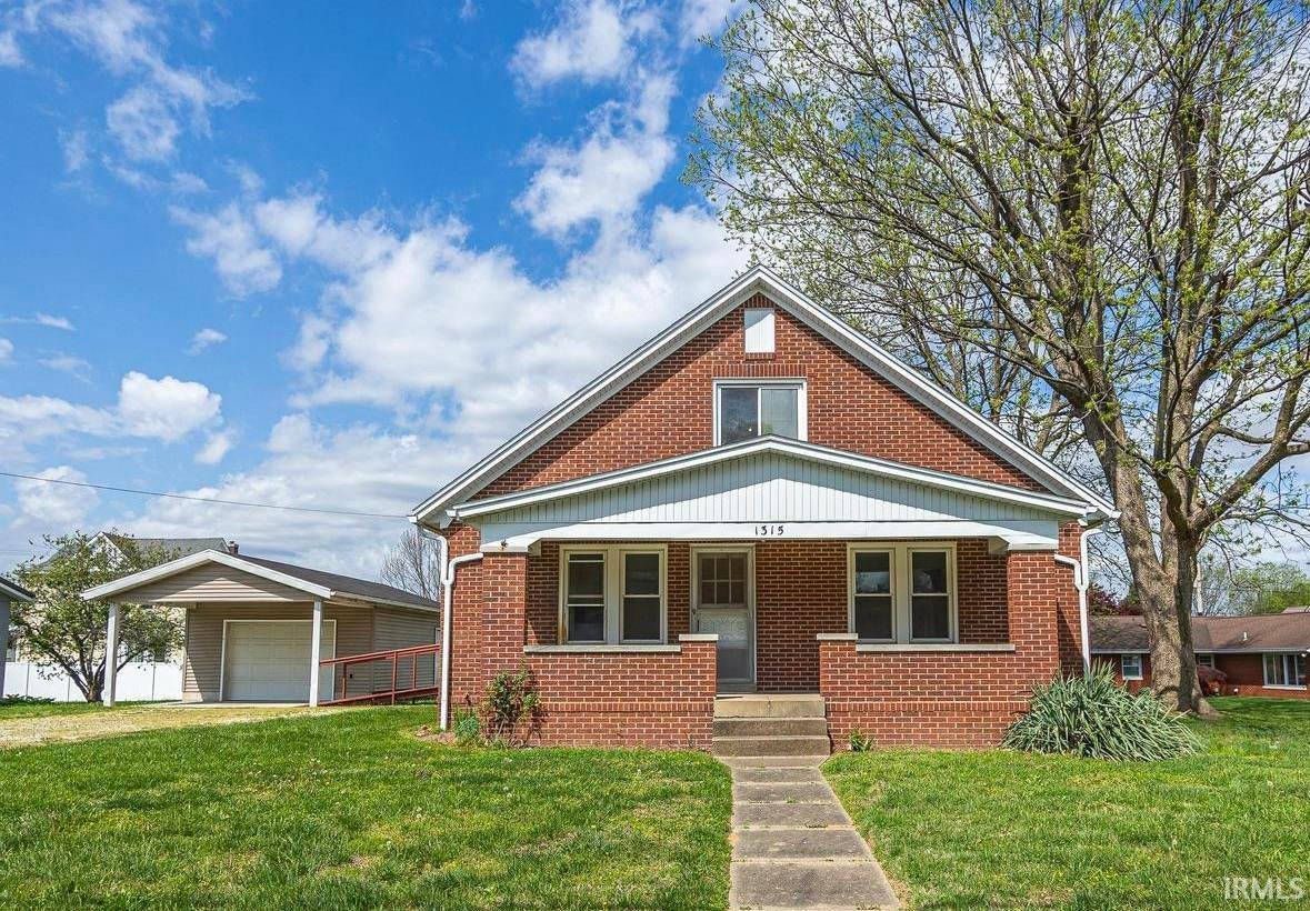 1315 Virginia Street — photo
