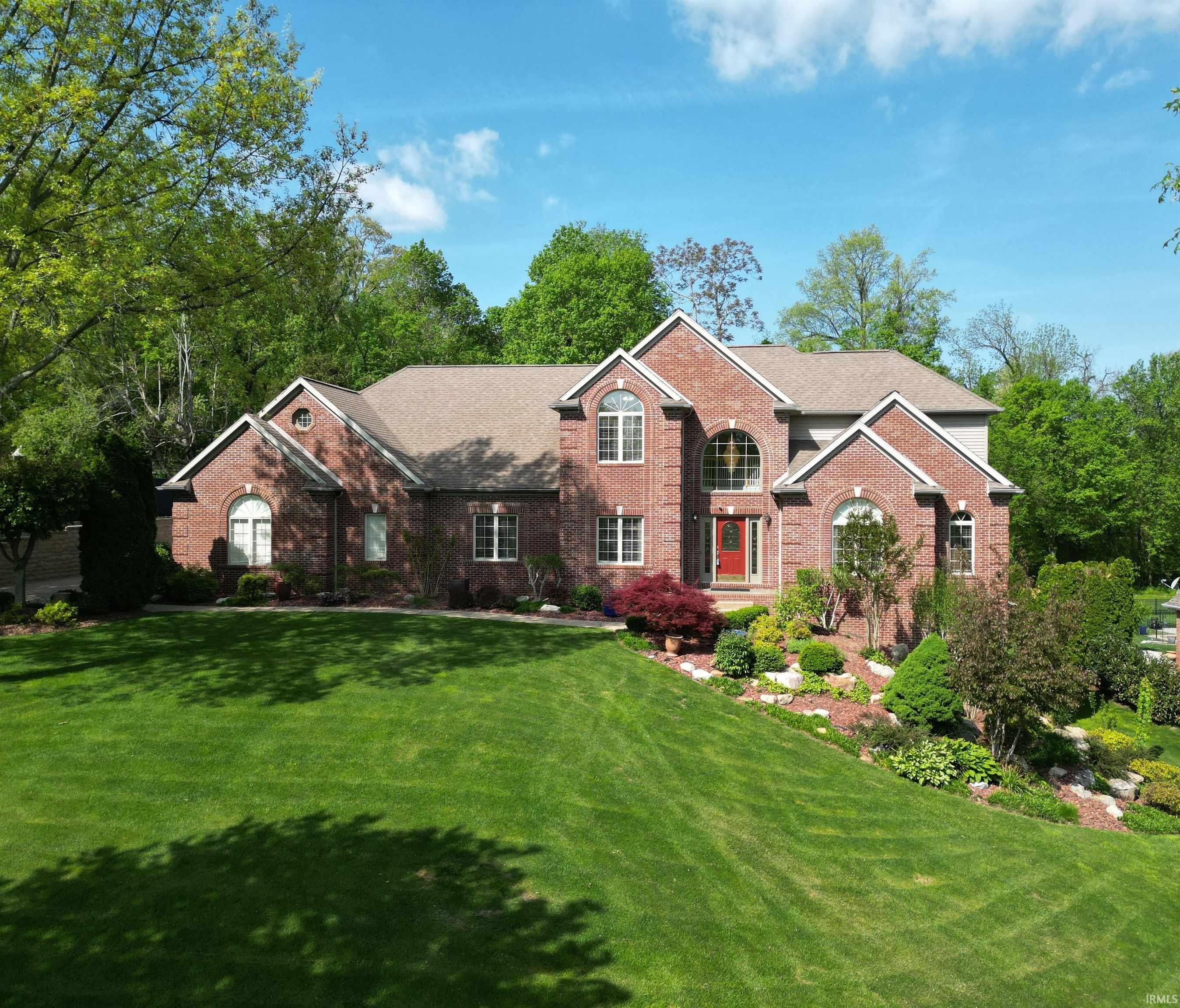 6644 Hillsgate Court — photo