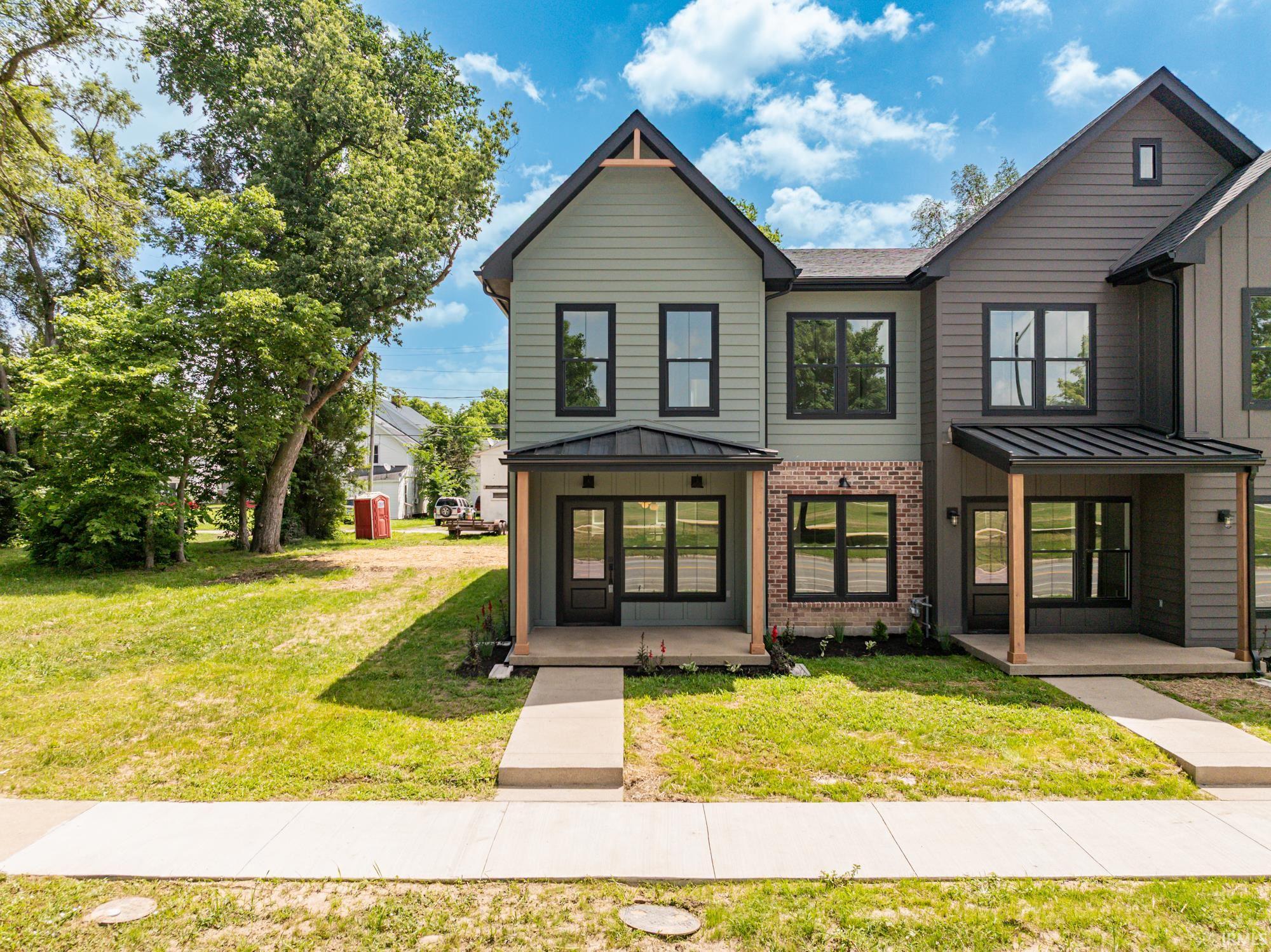 718 N Walnut Street — photo