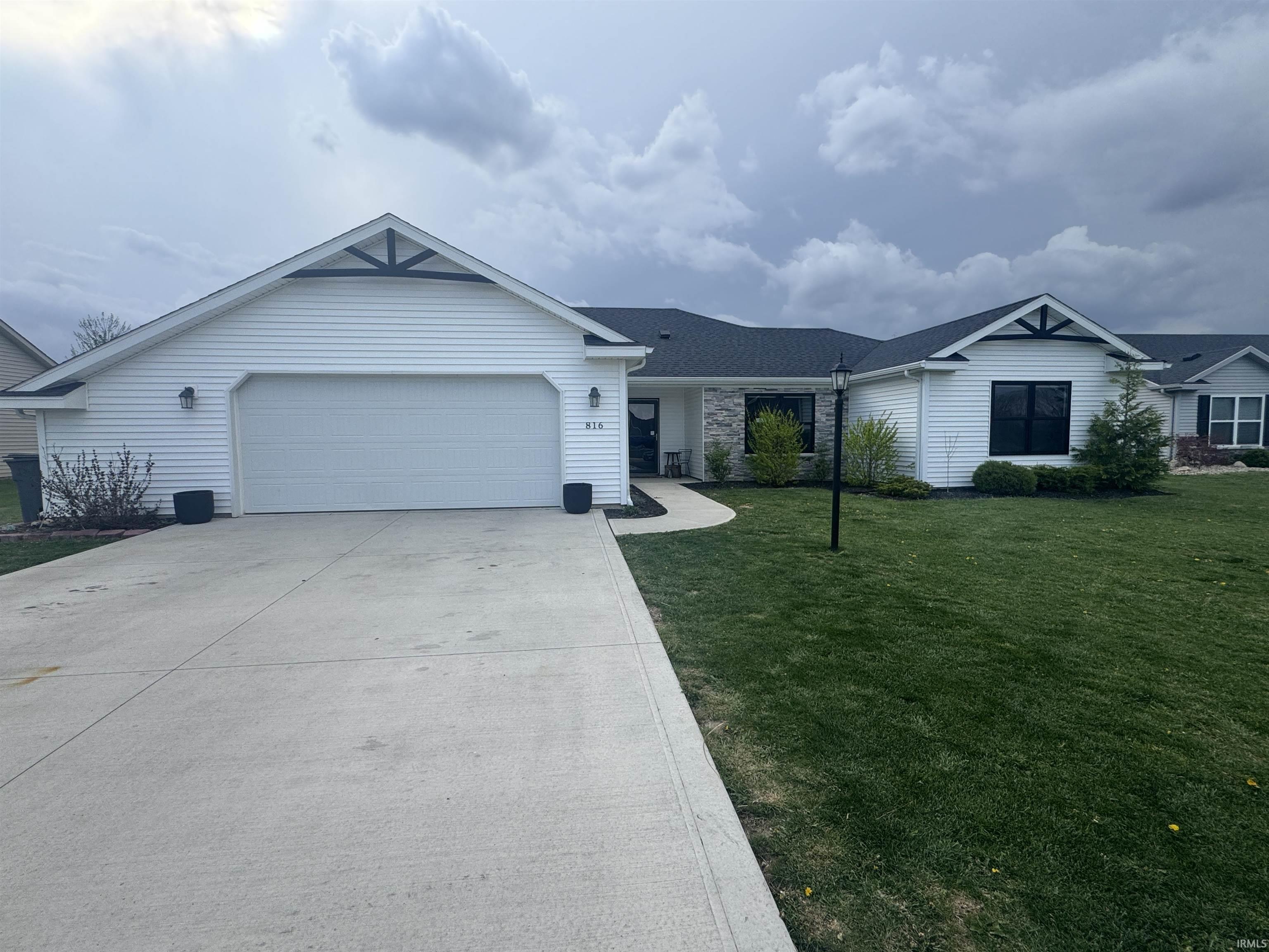 816 Sycamore Drive, Decatur, IN 46733 — photo 3