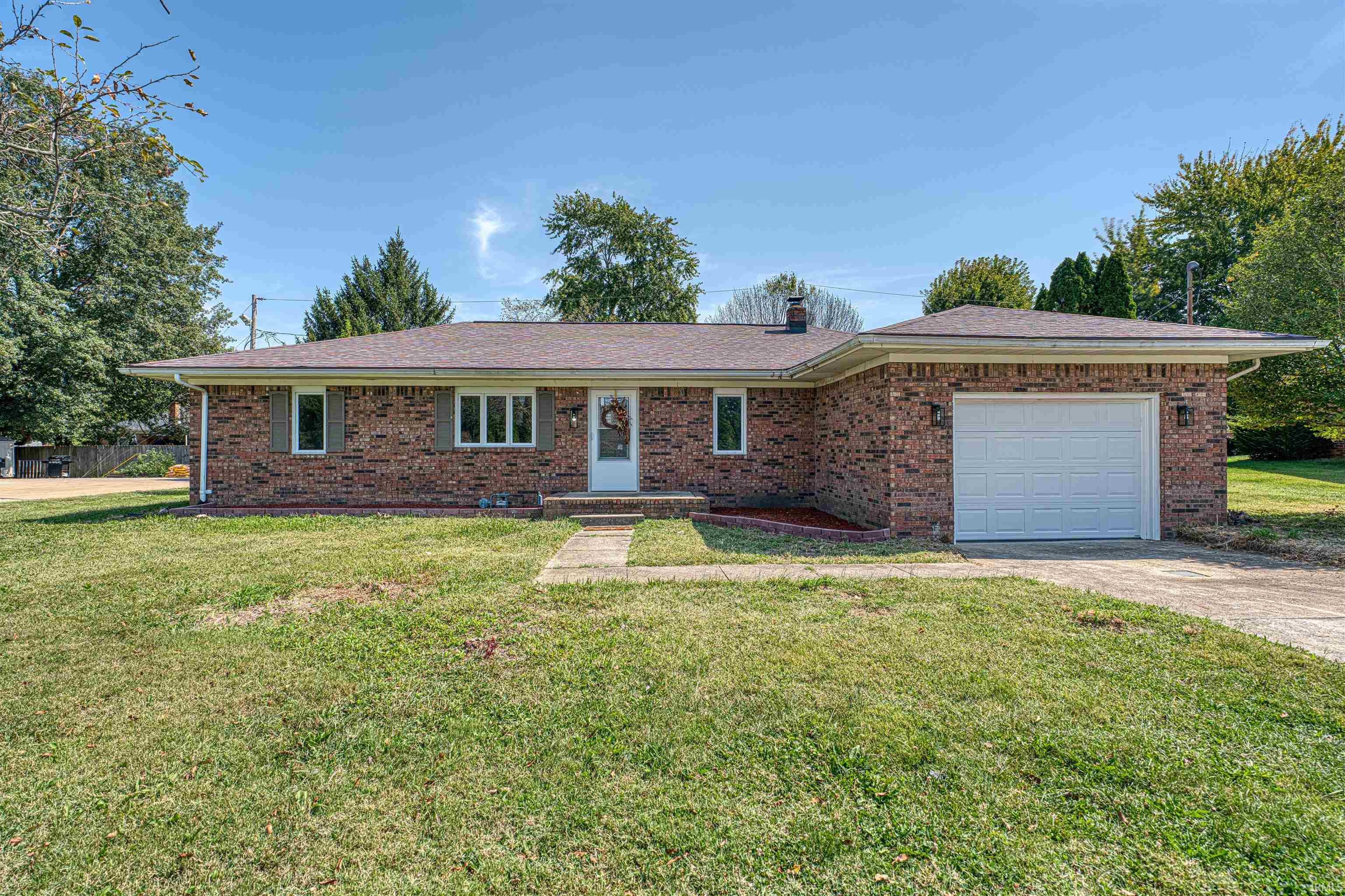 430 Fuquay Road — photo