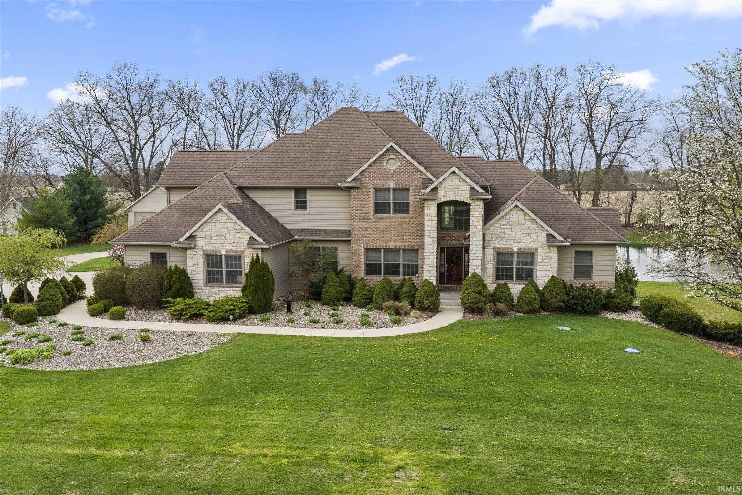 53785 Blue Lake Drive — photo