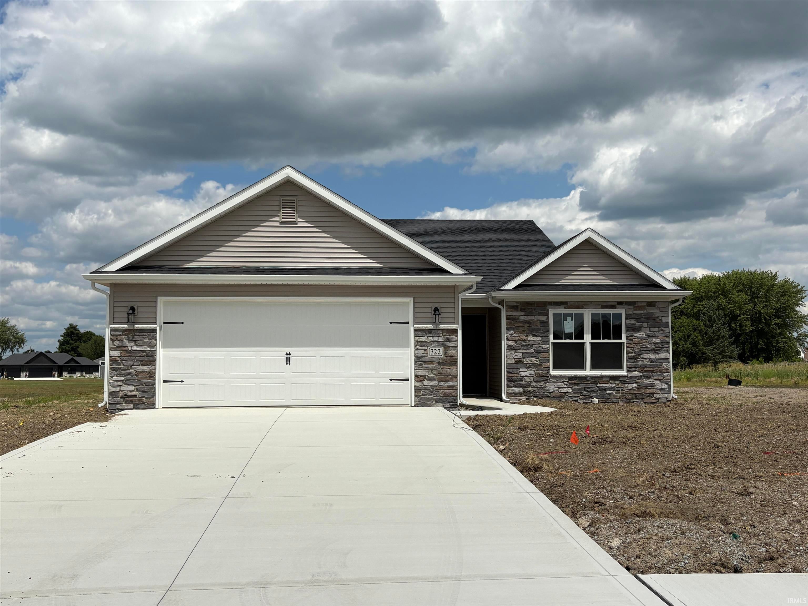 322 Davis Drive — photo