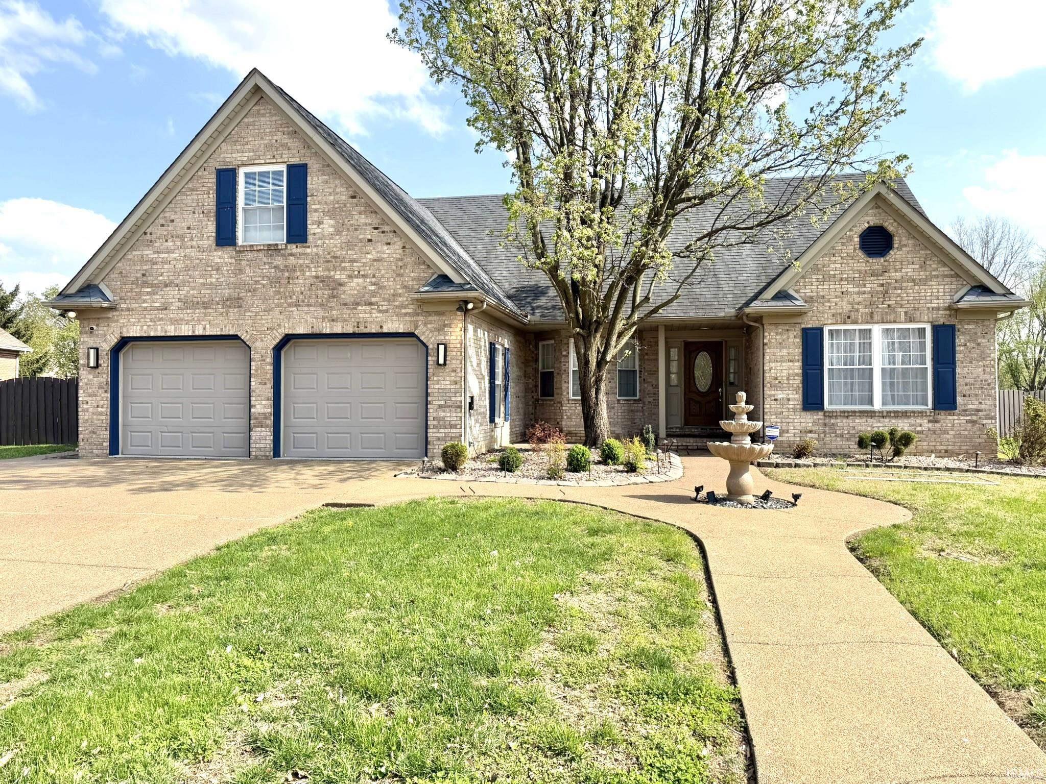 5615 Kiowa Circle — photo