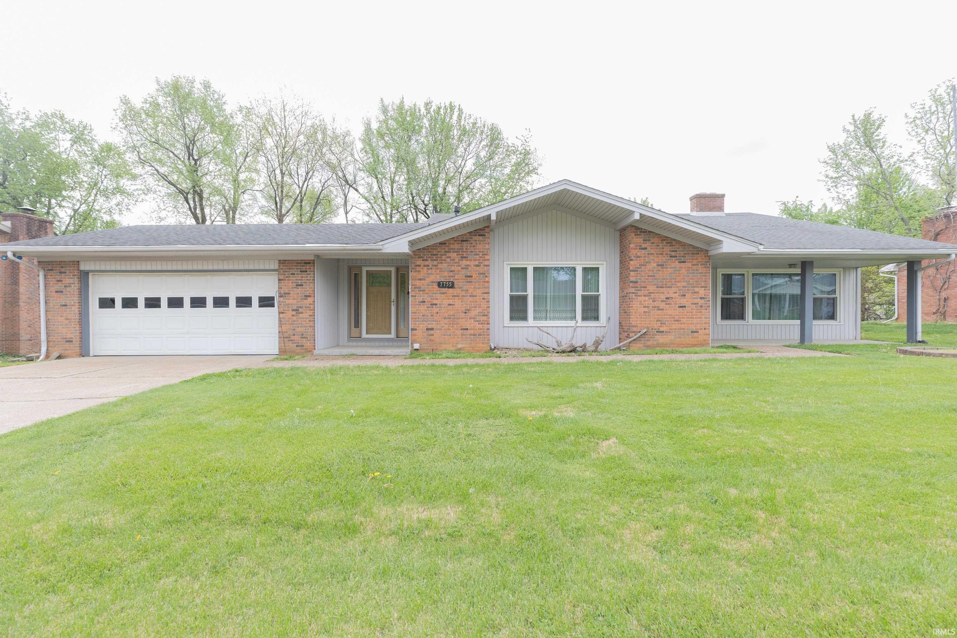 7755 Meadow Lane — photo
