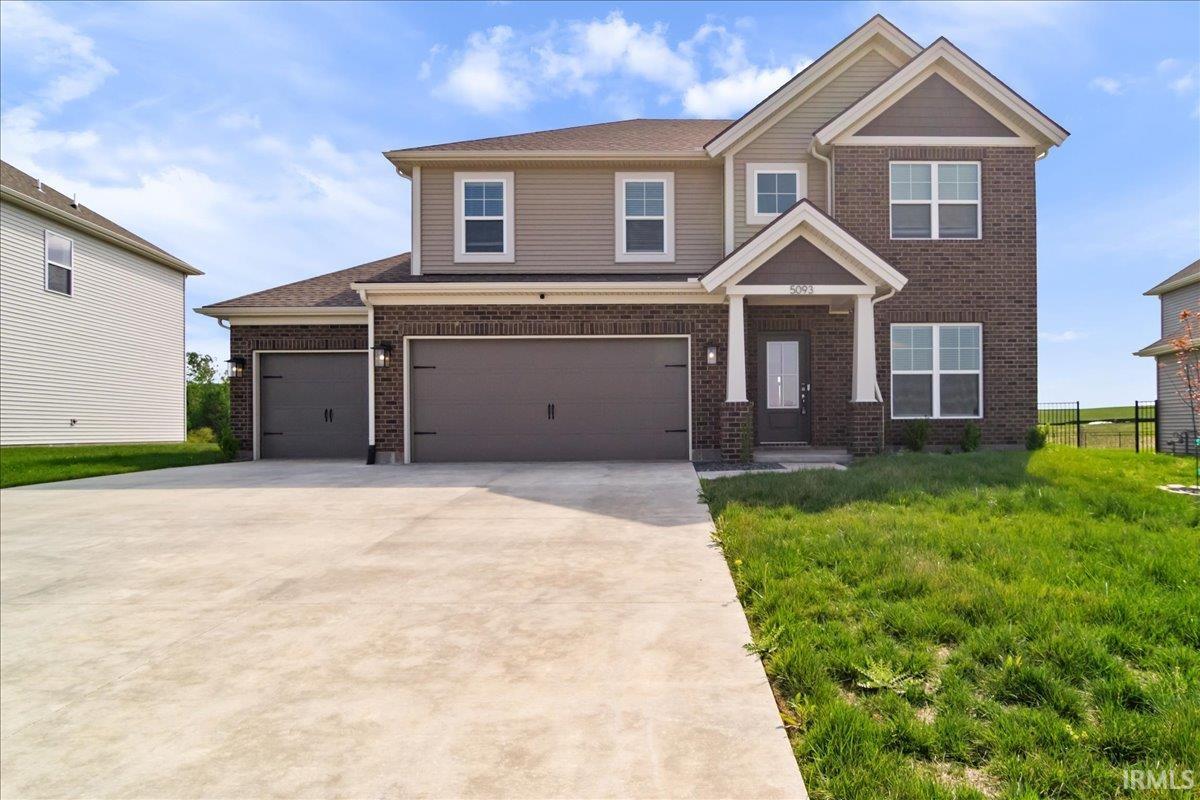 5093 Jackson Drive — photo