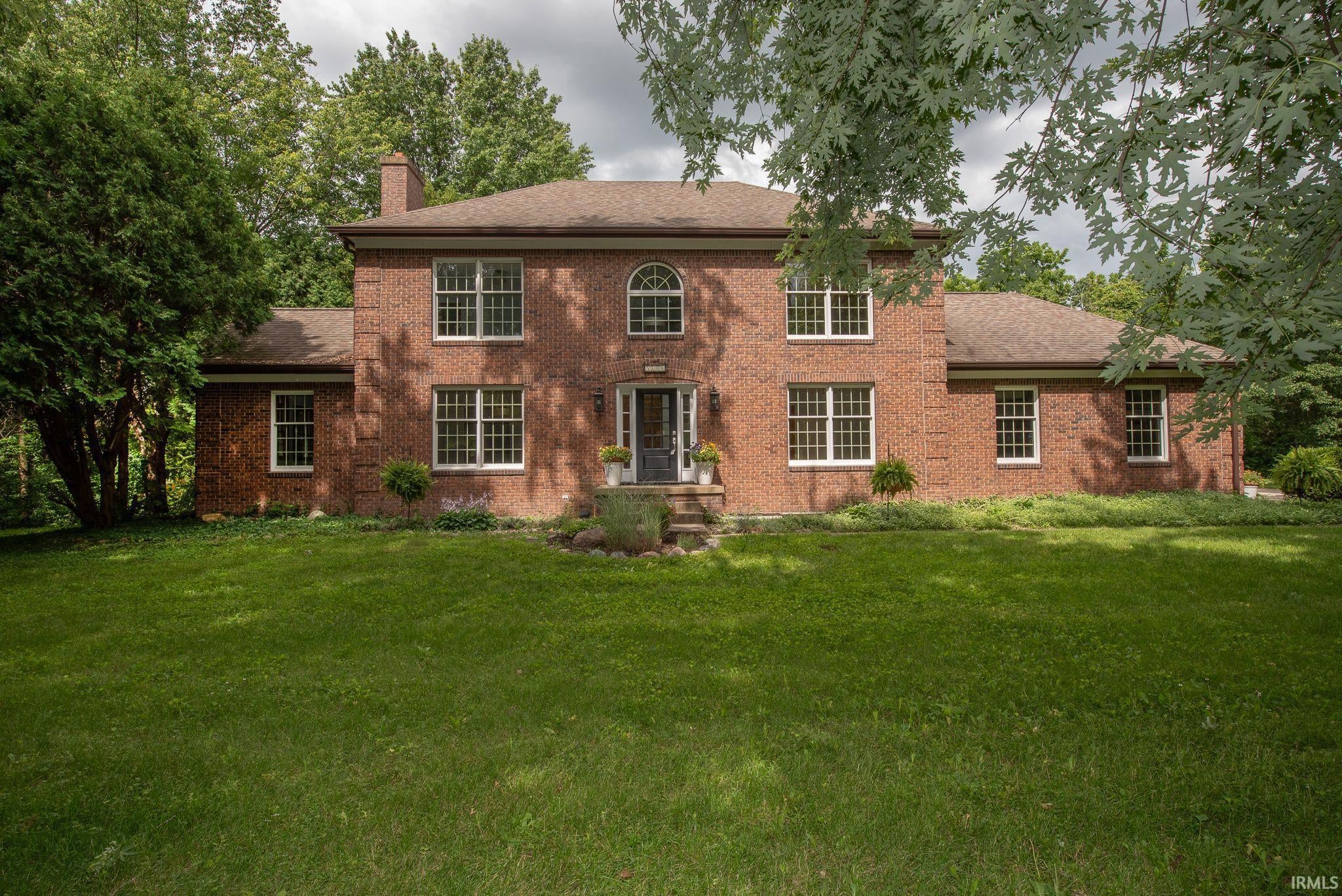 5800 N 50 W — photo