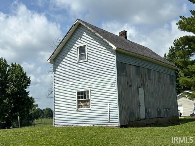 506 S Howard Street — photo