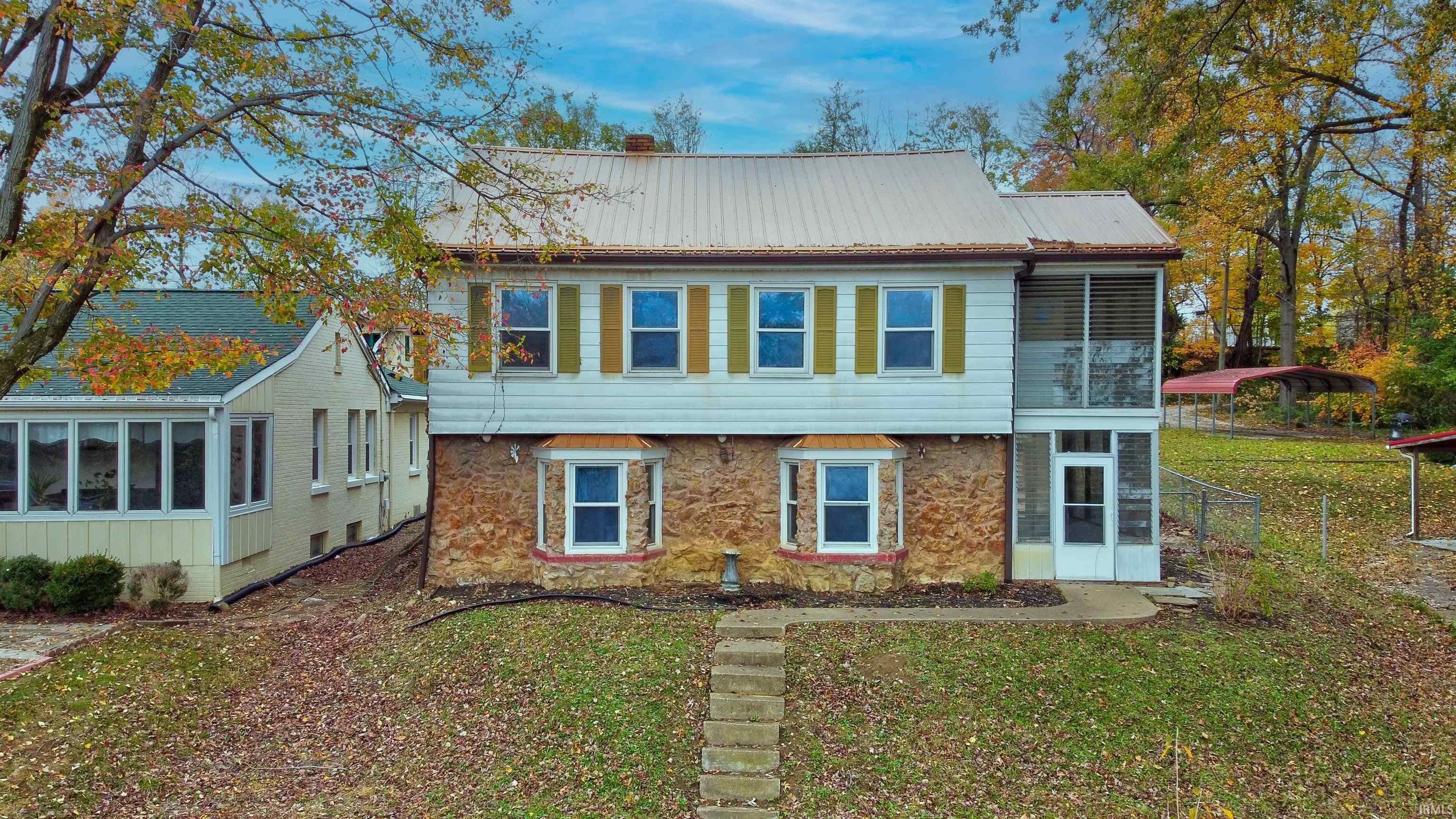 232 Fernwood Drive — photo