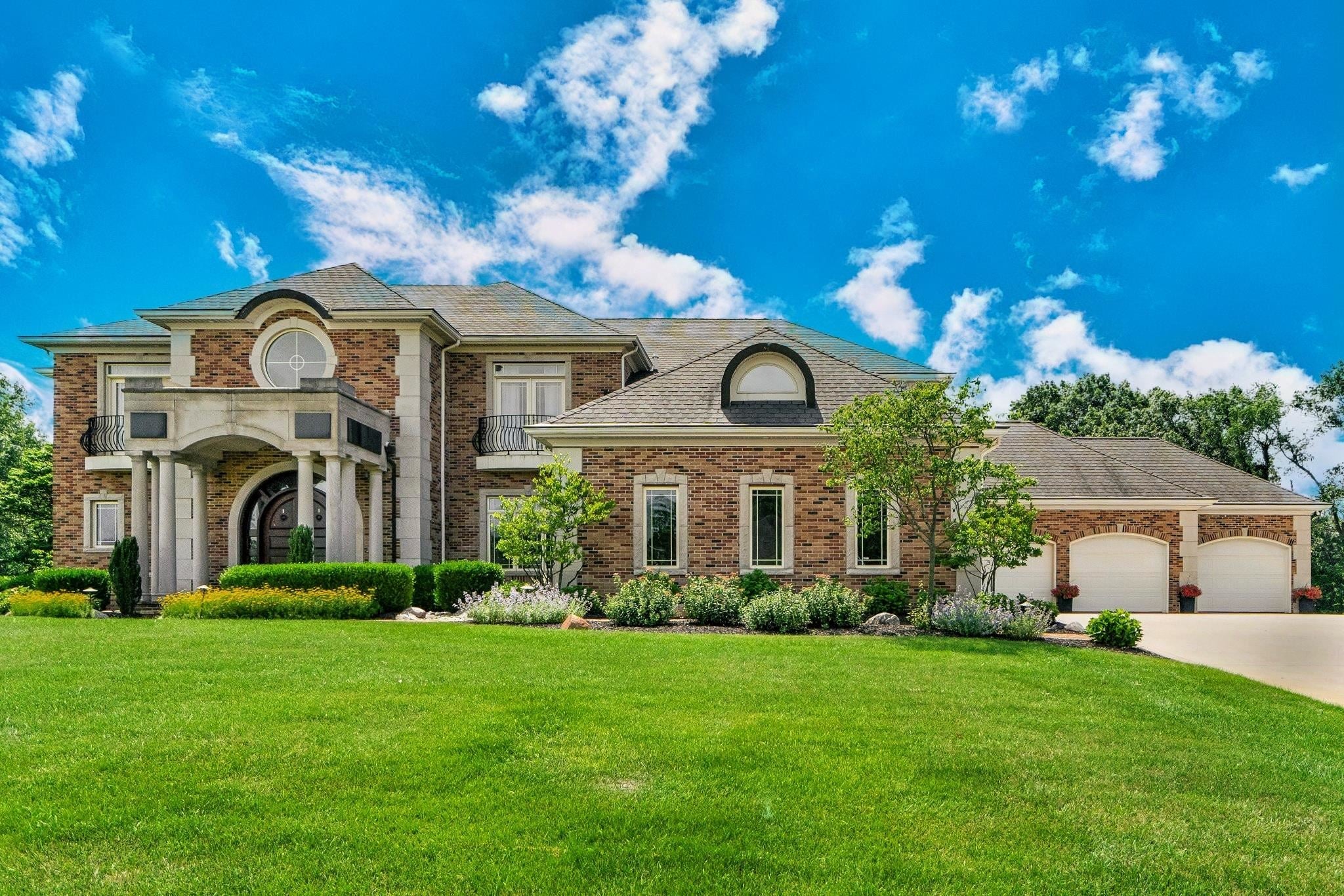 53717 Meadow Lake Court — photo