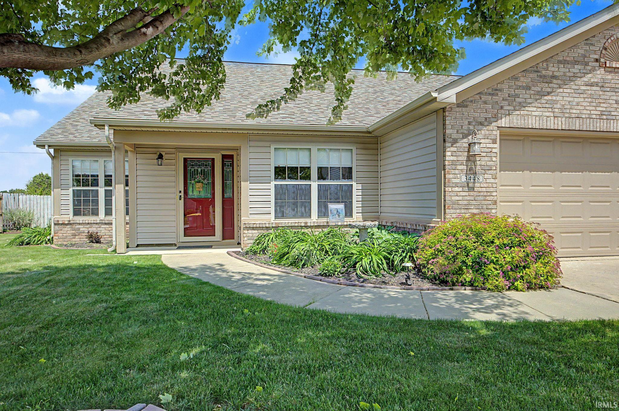 3448 Alysheba Drive — photo