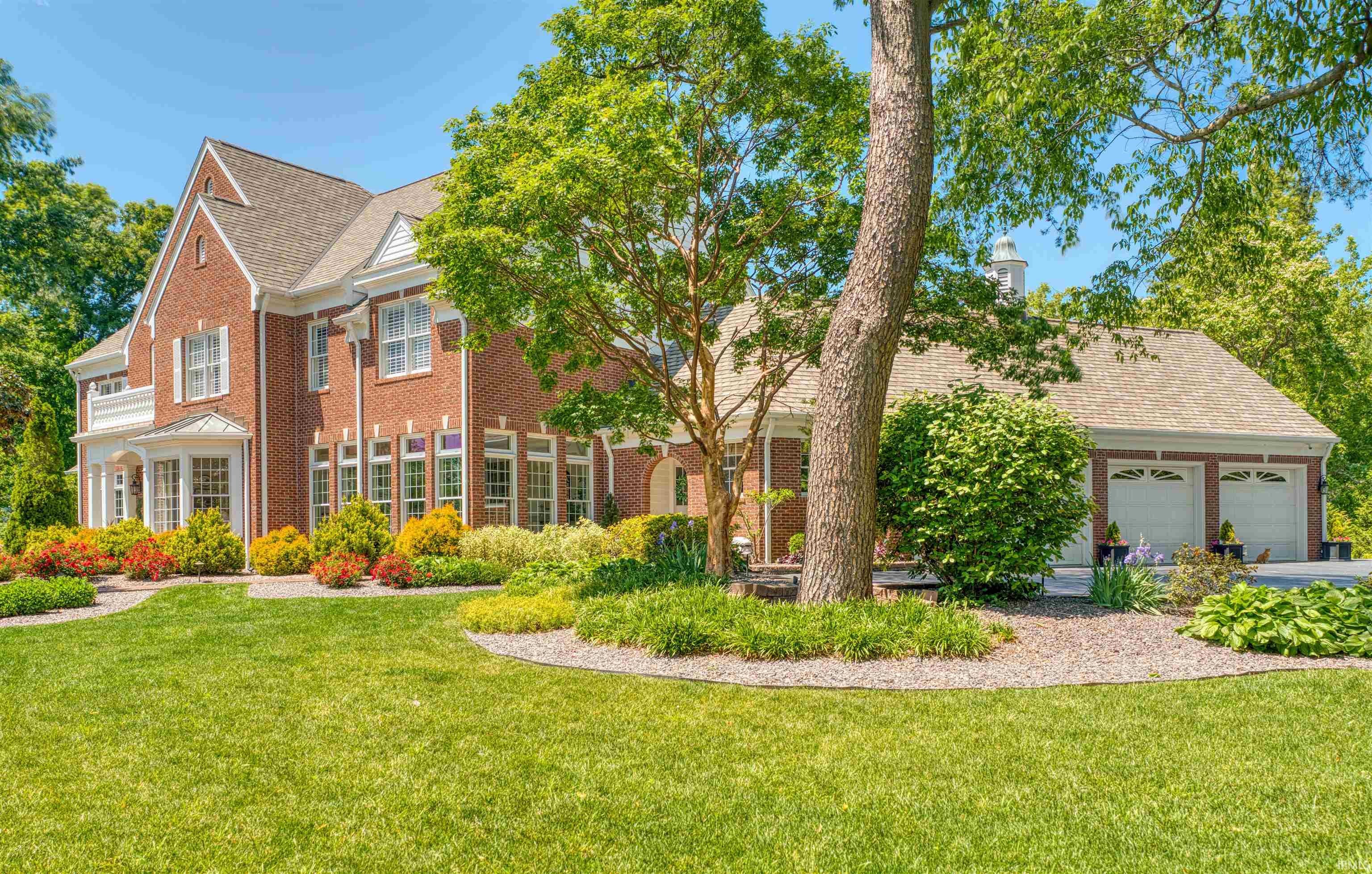 5800 Temper Trail Court — photo