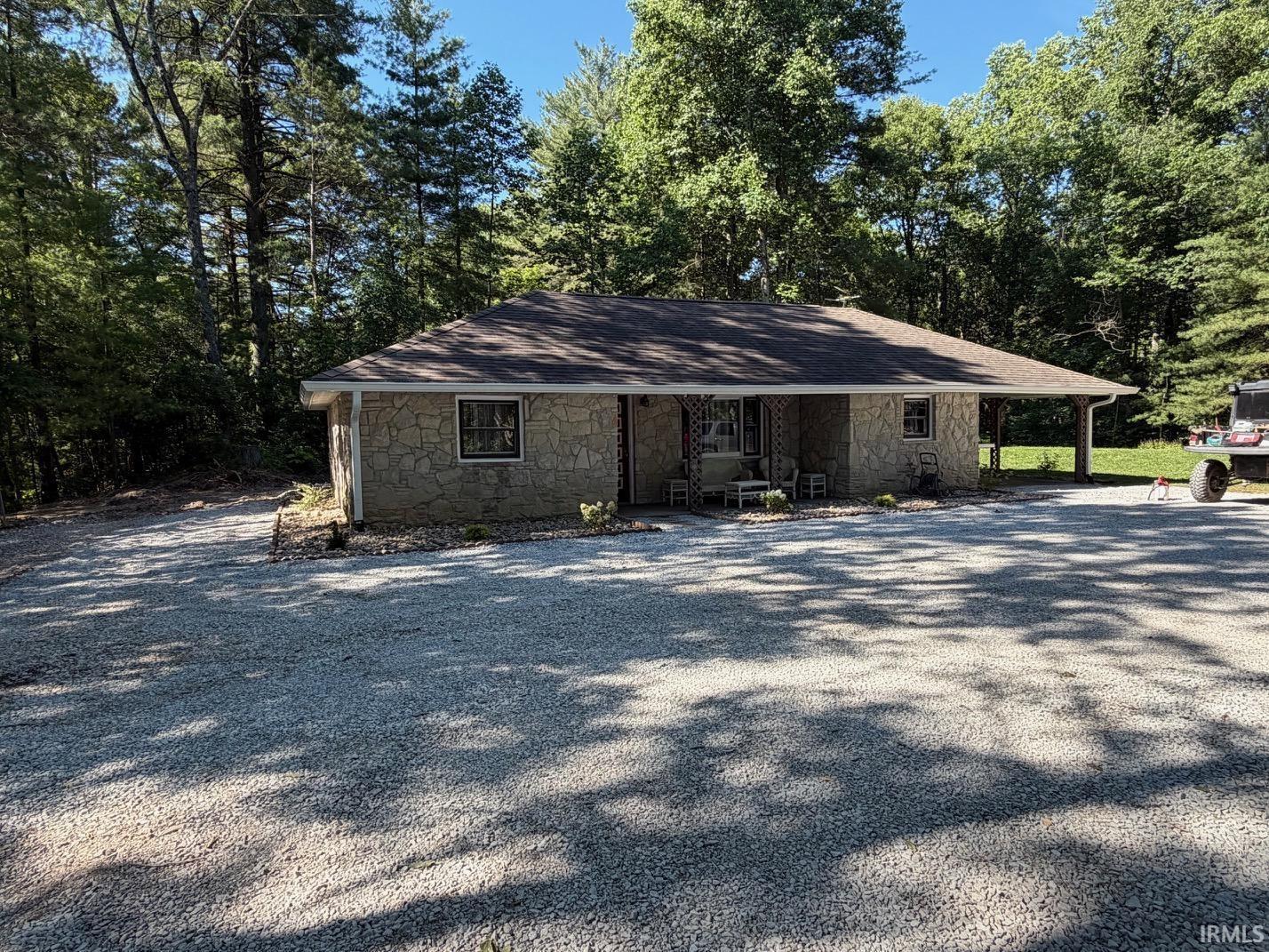 3407 N 1500 W Road — photo