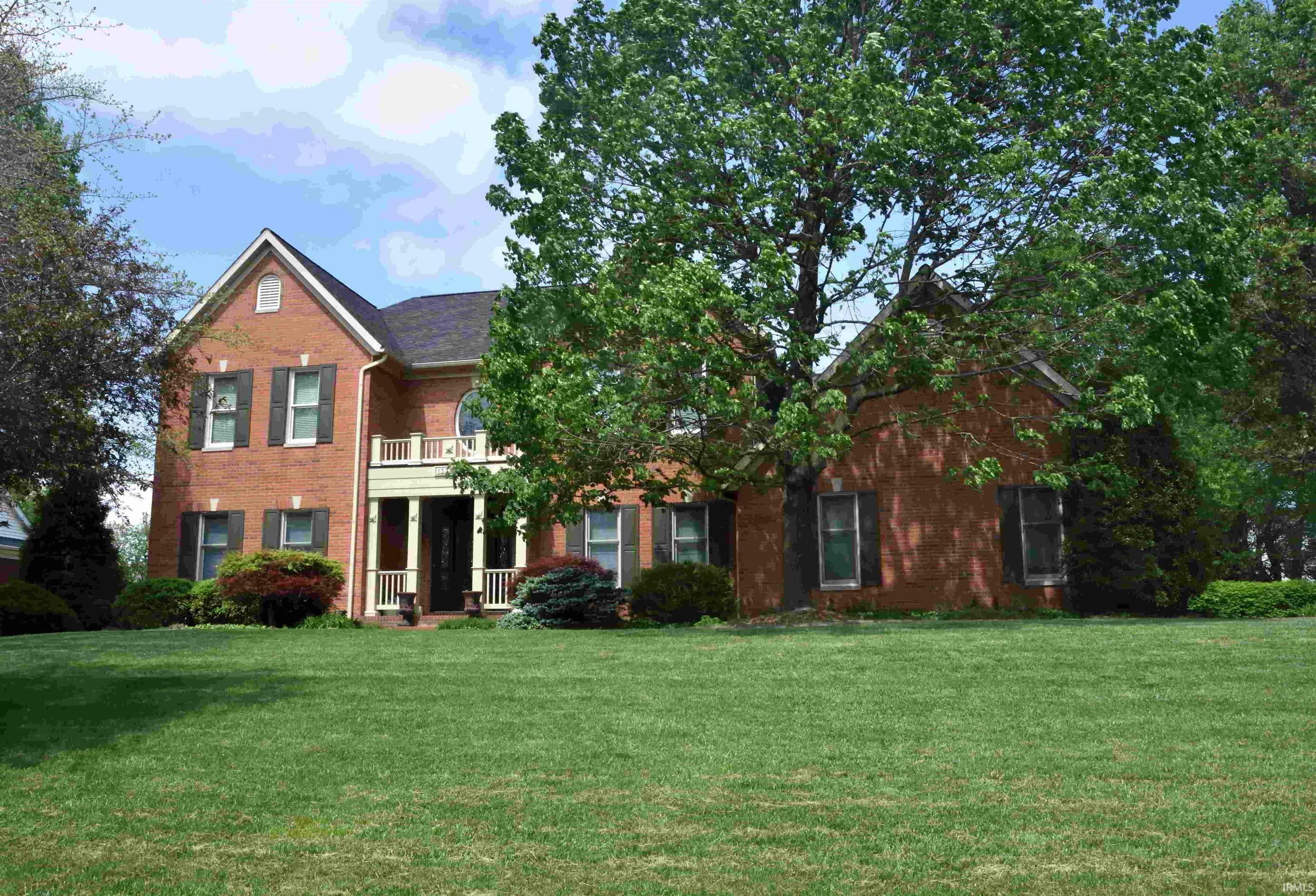1332 Cobblestone Road — photo
