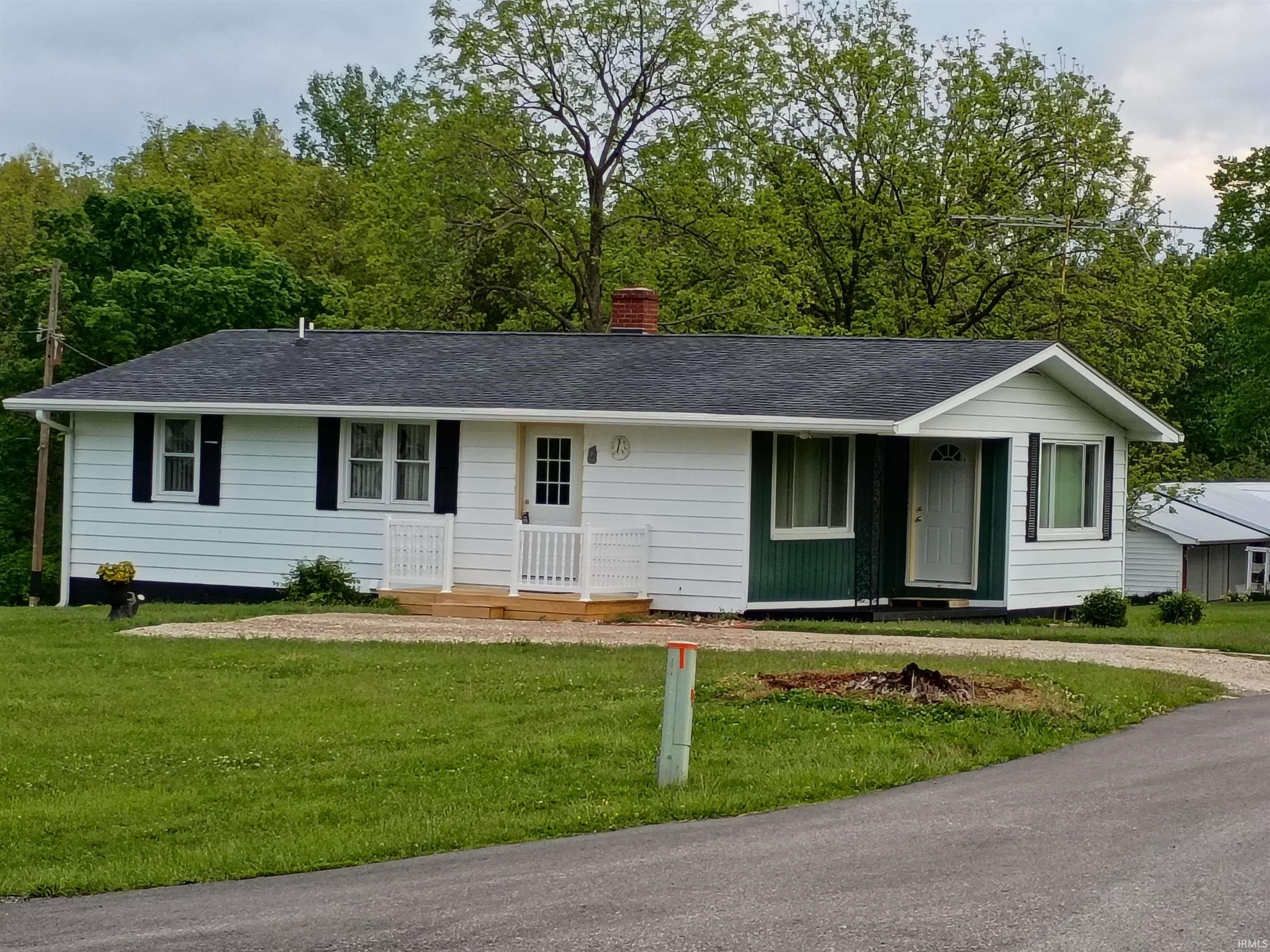 9021 N Copper Branch Road — photo