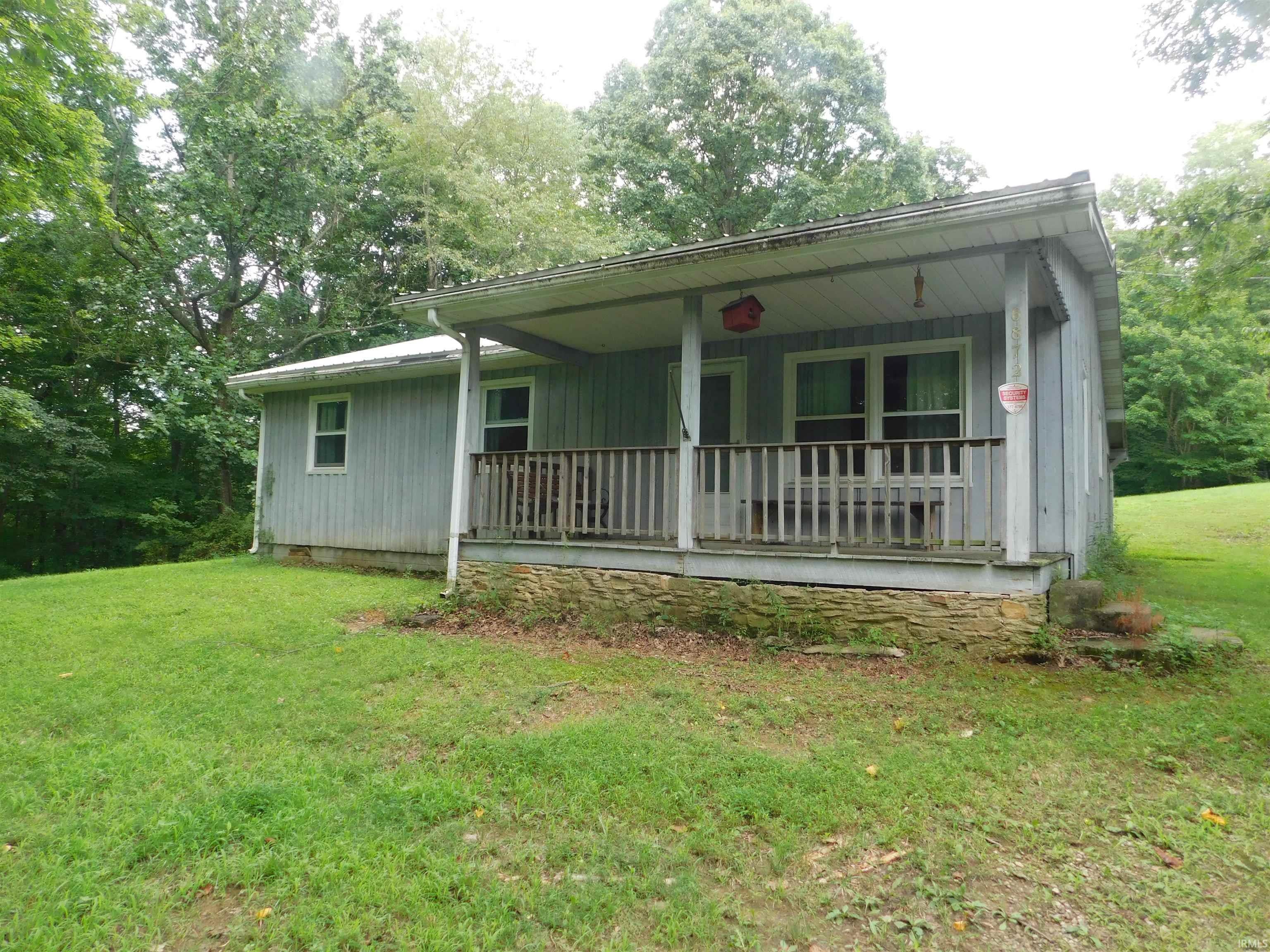 6872 E Hurst Road — photo