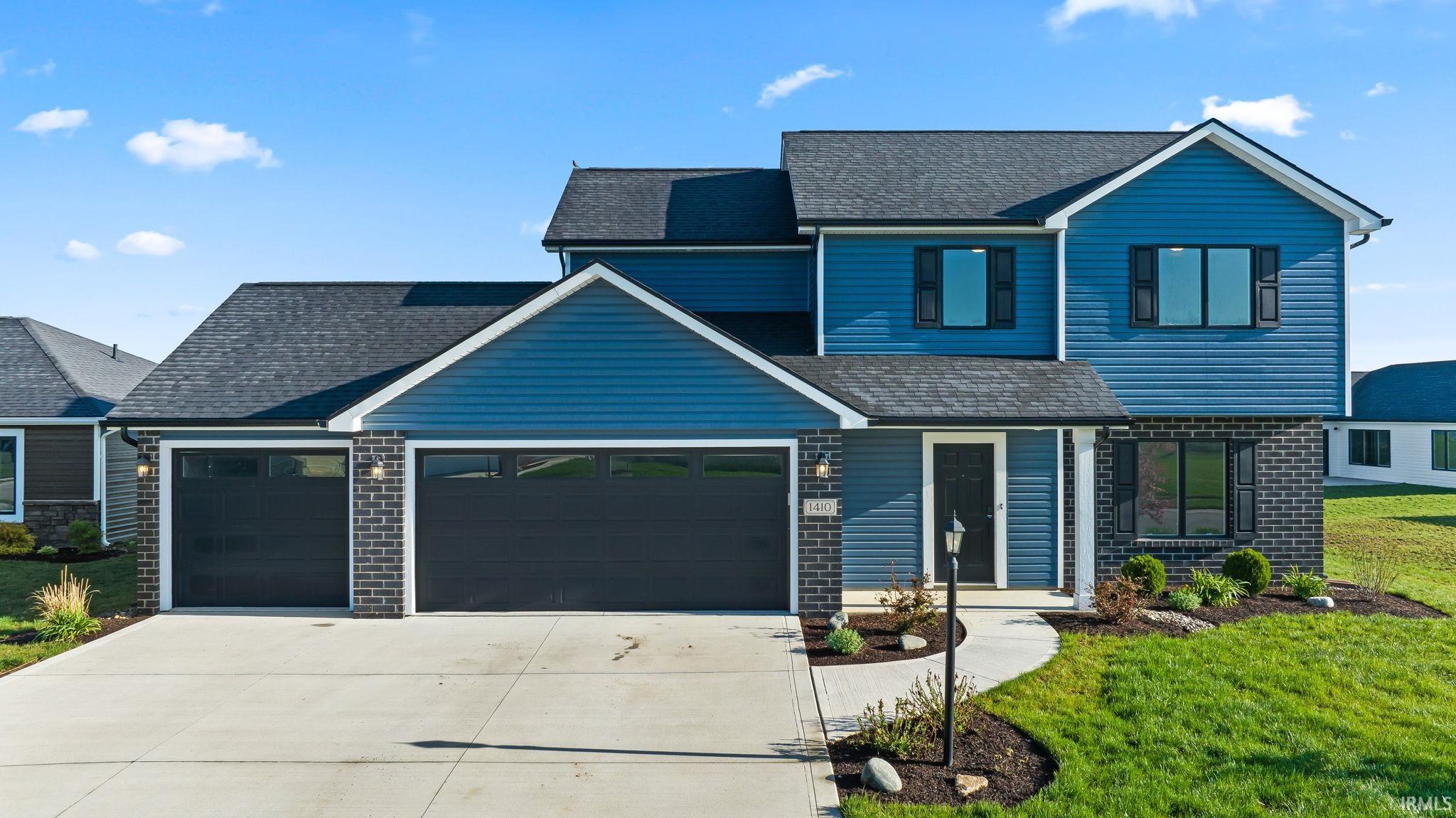 1410 Bear Hollow Drive — photo