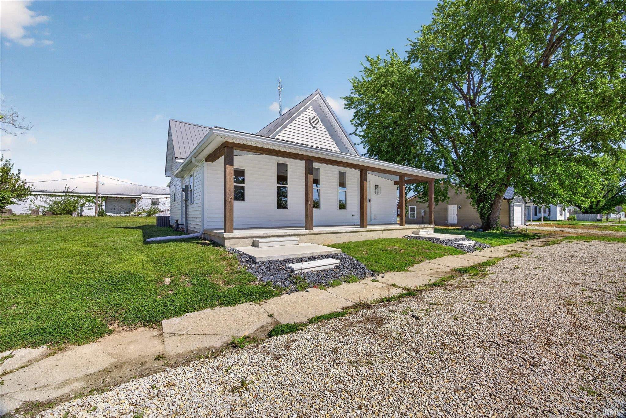 205 S Grove Street — photo