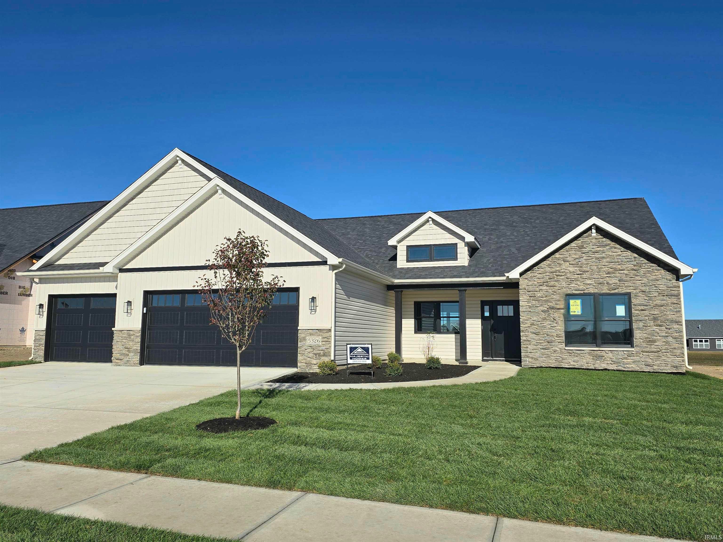 5326 Fair Creek Run — photo