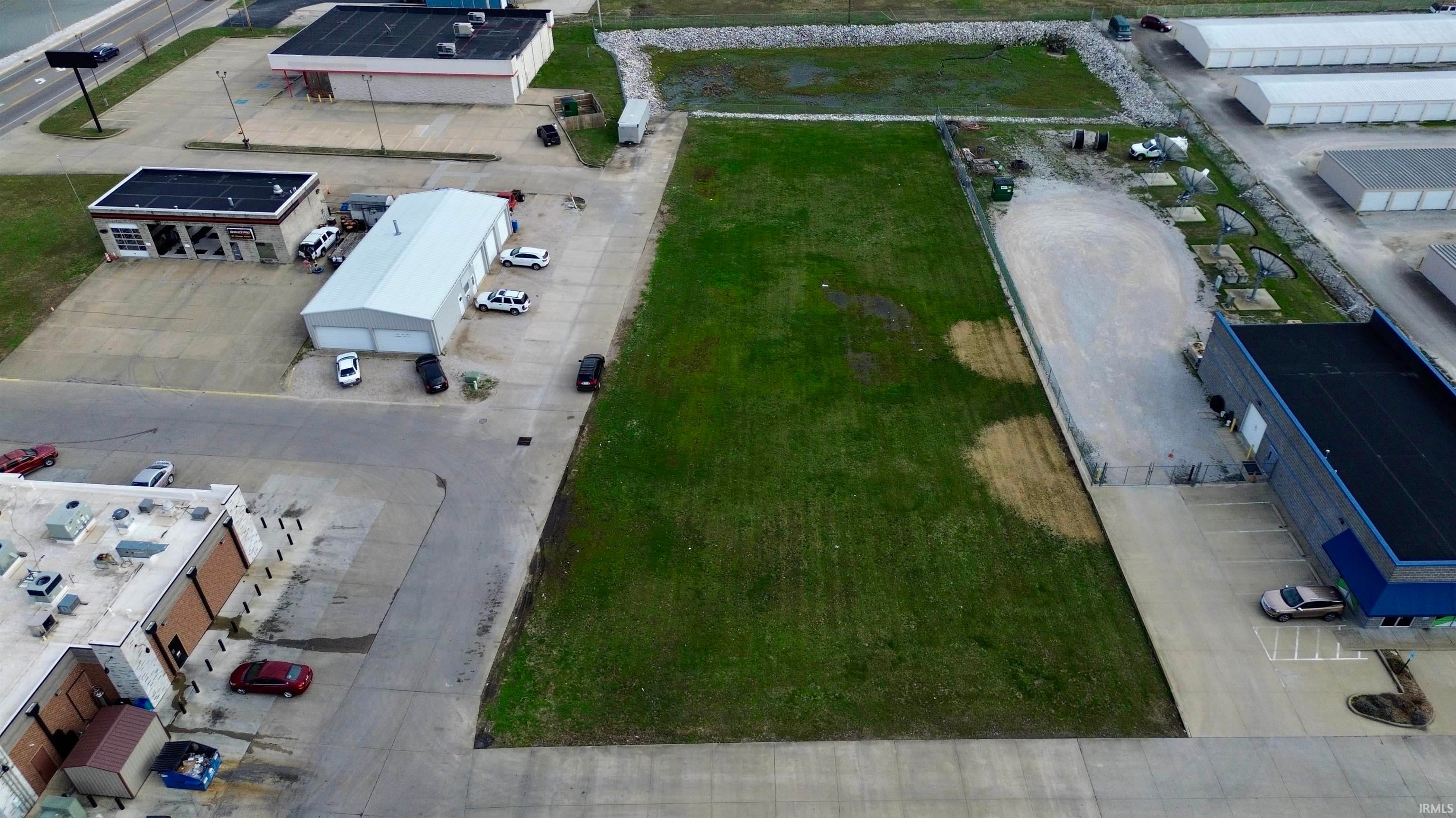 1.057 Acres on S 15th Street — photo