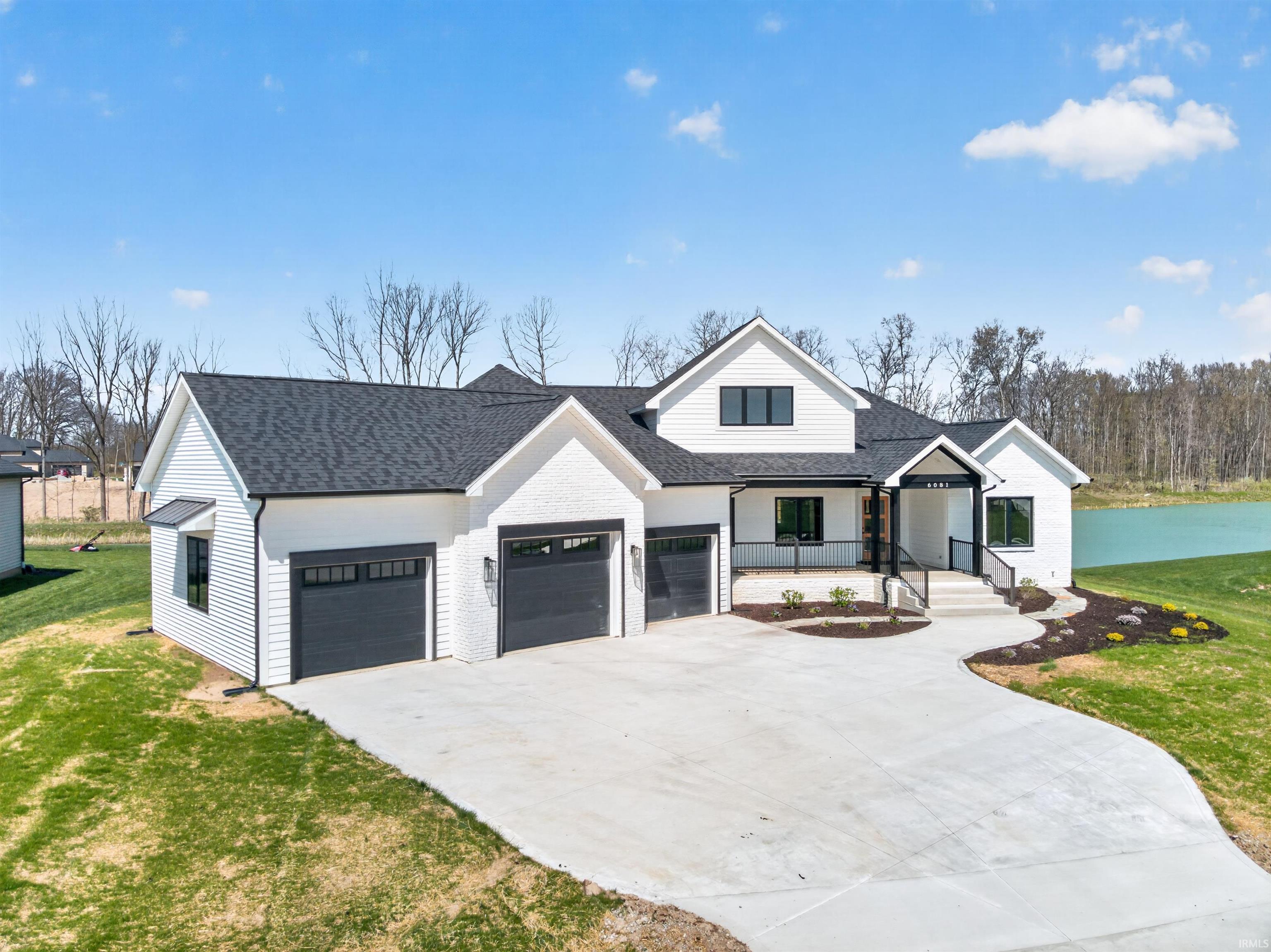 6081 Arvada Way — photo