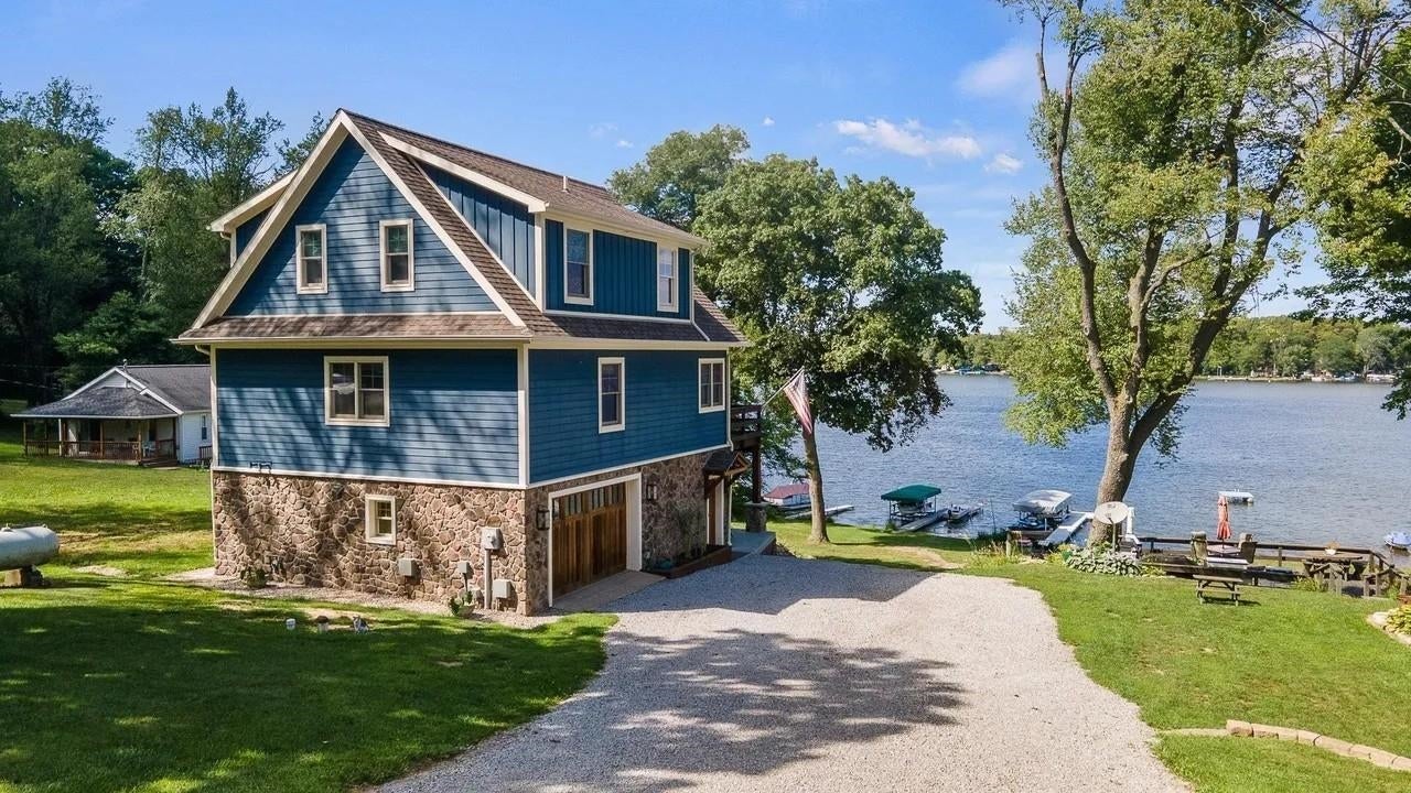 160 Lane 100 Long Lake — photo