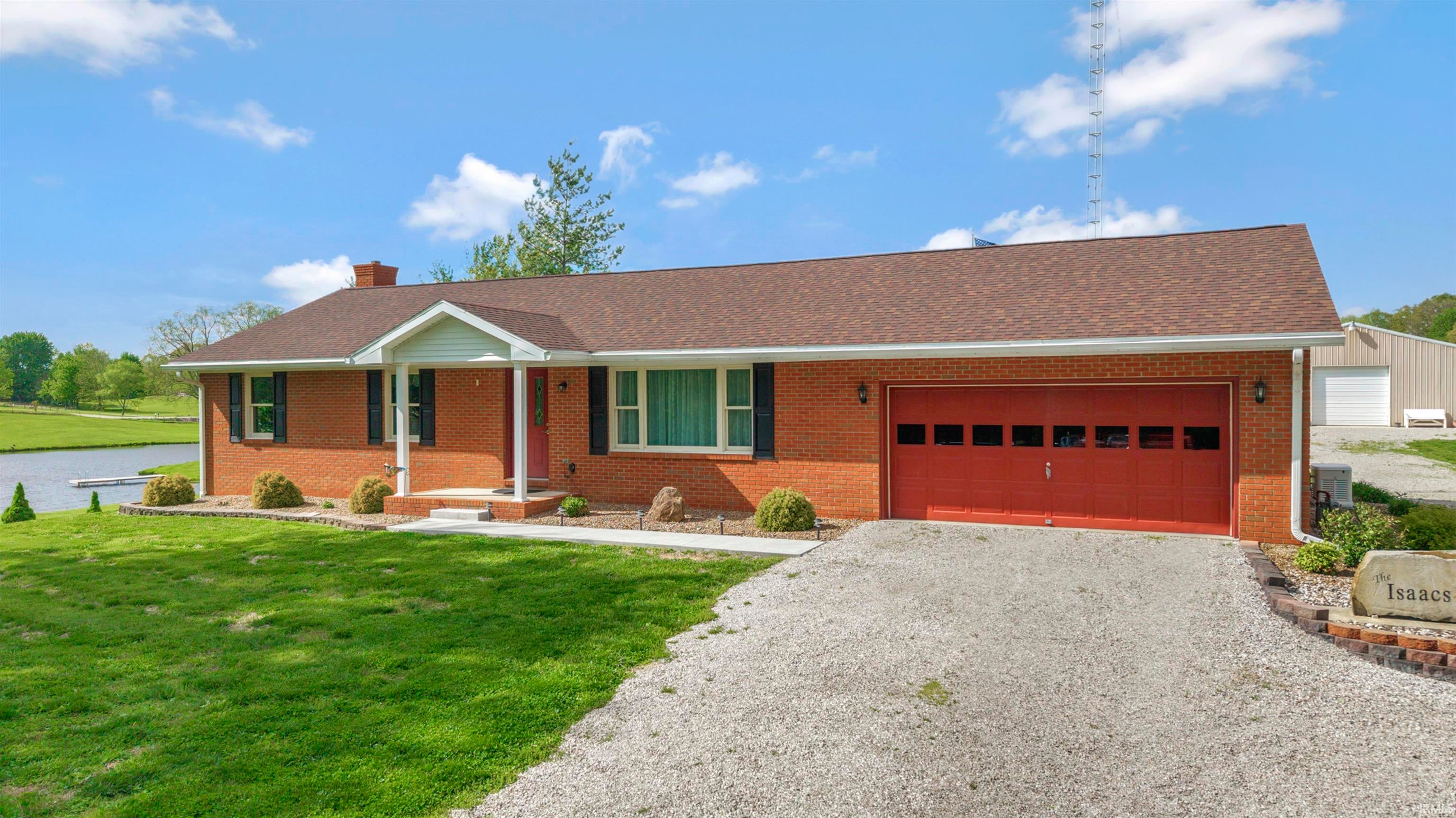 6544 Byers Road — photo