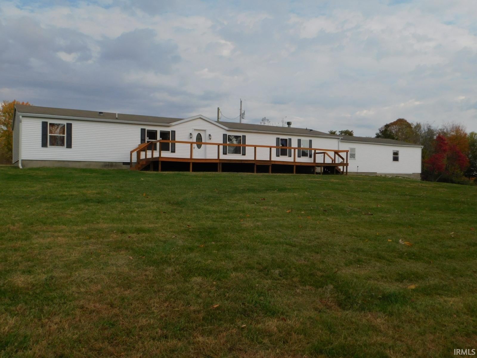 11005 E Wagner Road — photo